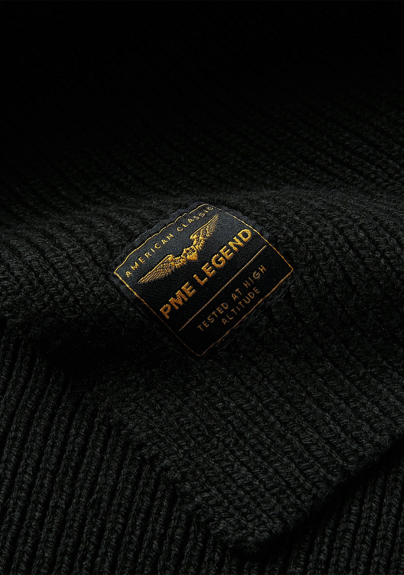 PME LEGEND SHAWL/MUTS