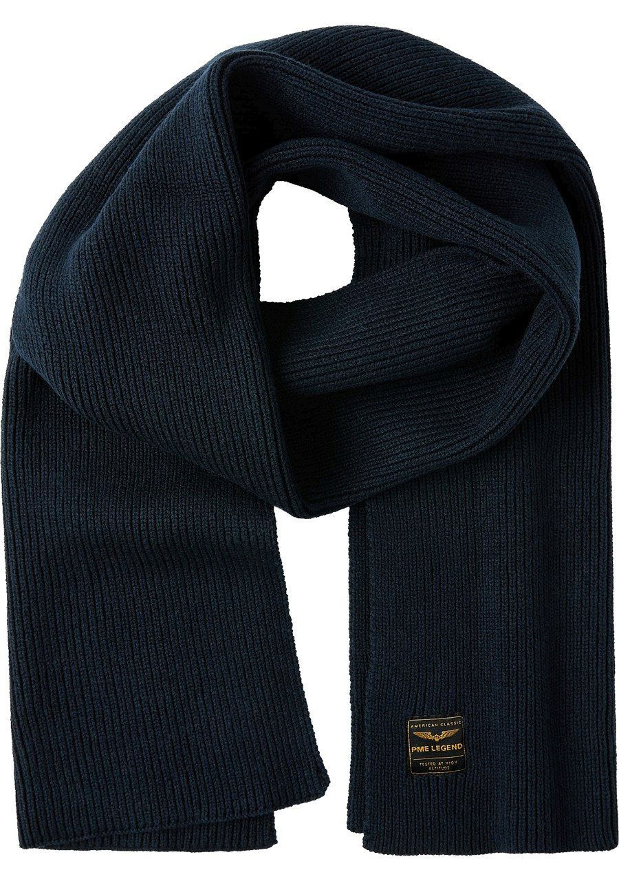 PME LEGEND SHAWL/MUTS