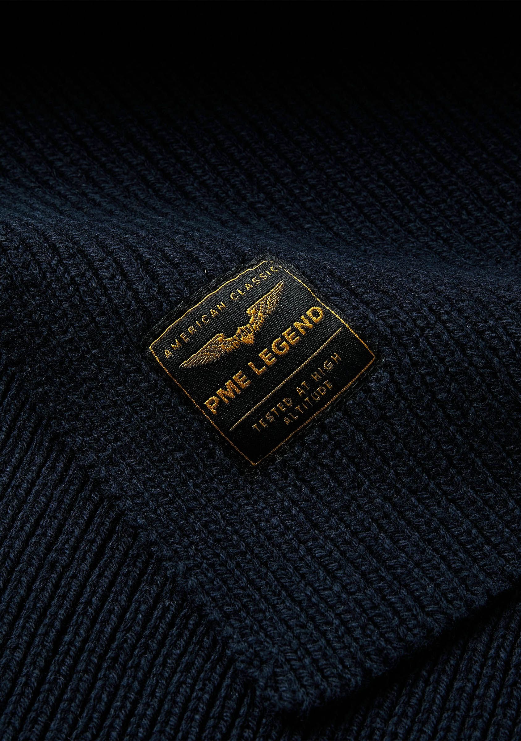 PME LEGEND SHAWL/MUTS