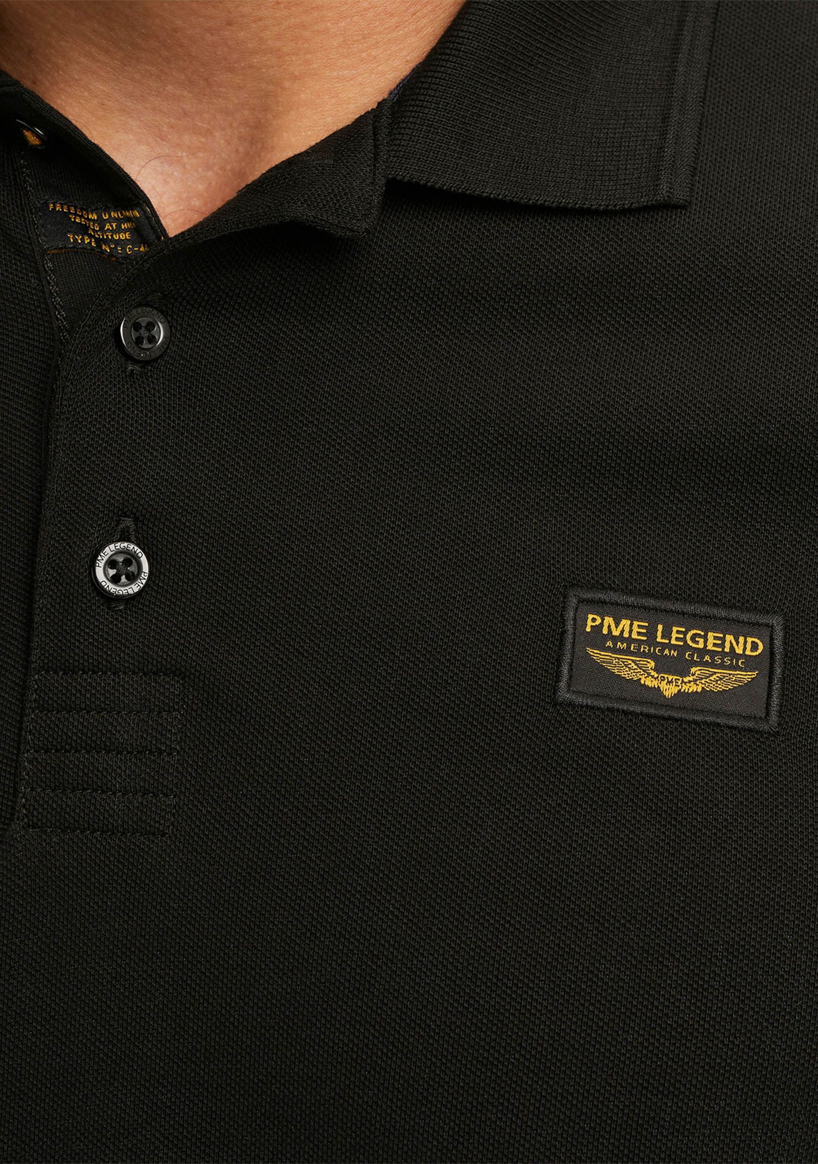 PME LEGEND POLO