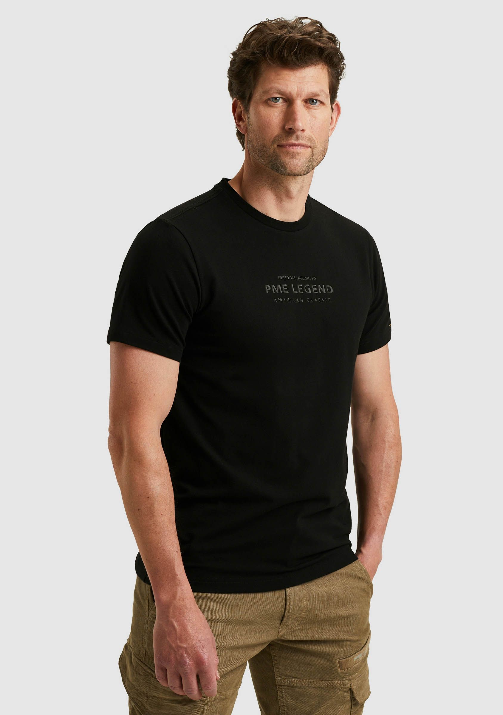 PME LEGEND TSHIRT