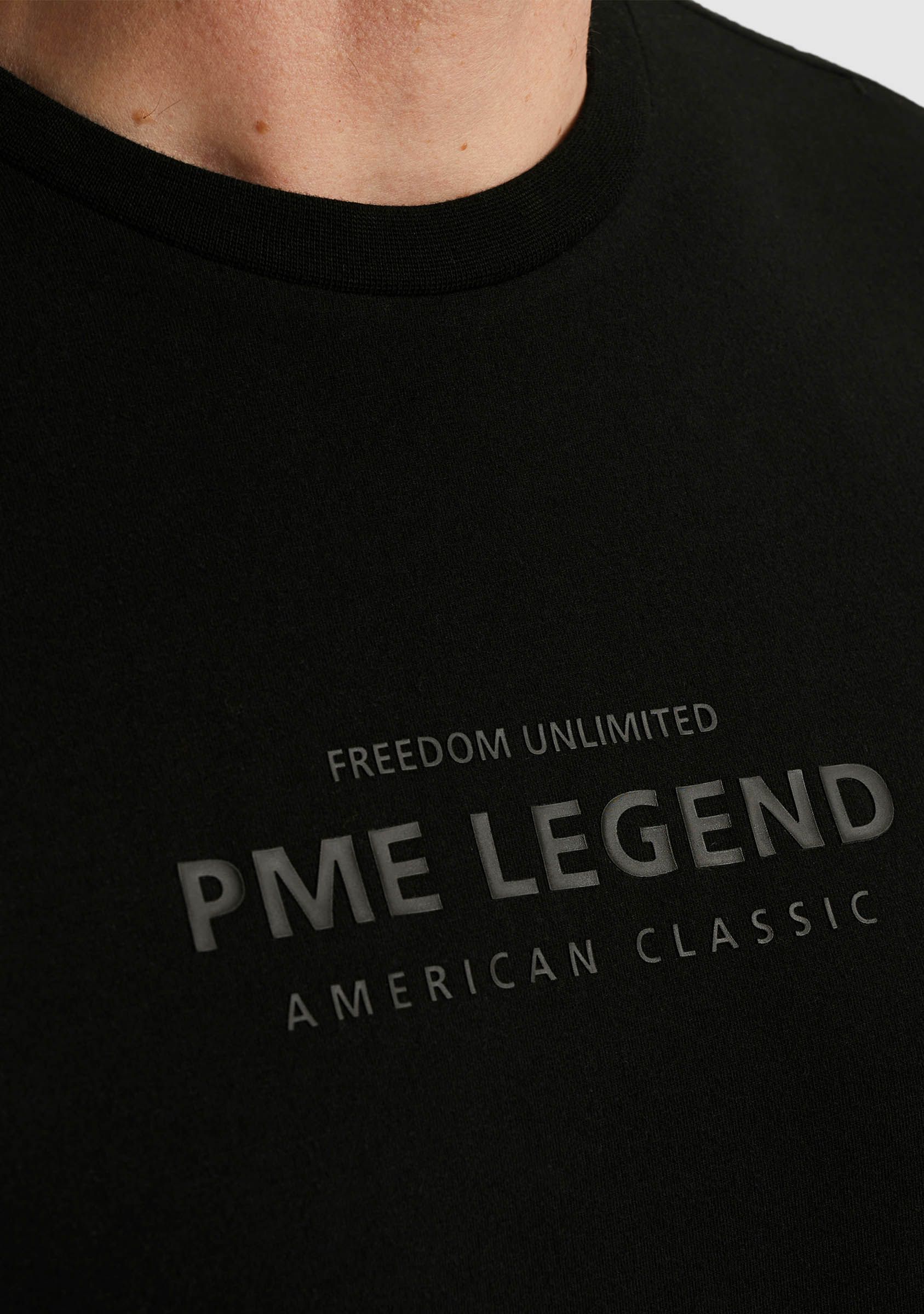 PME LEGEND TSHIRT