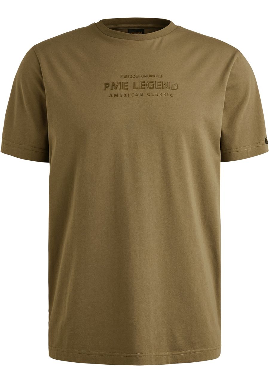 PME LEGEND TSHIRT