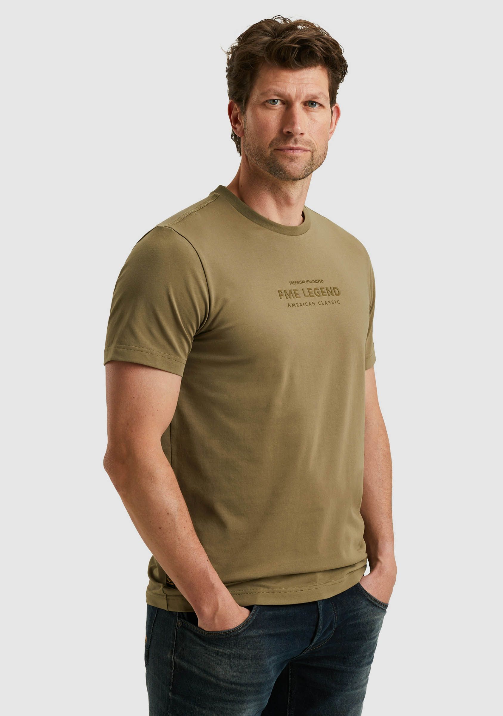 PME LEGEND TSHIRT
