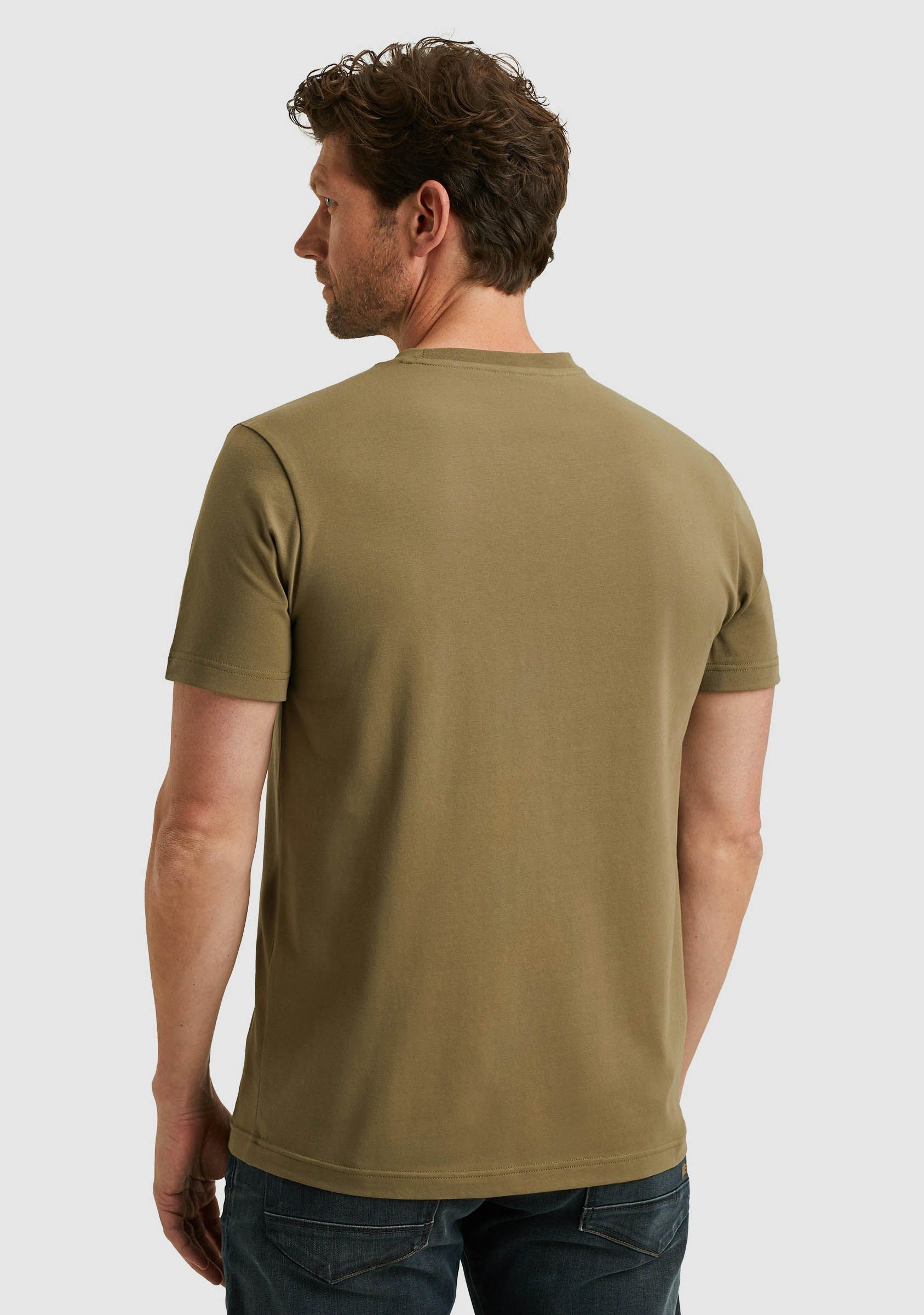 PME LEGEND TSHIRT
