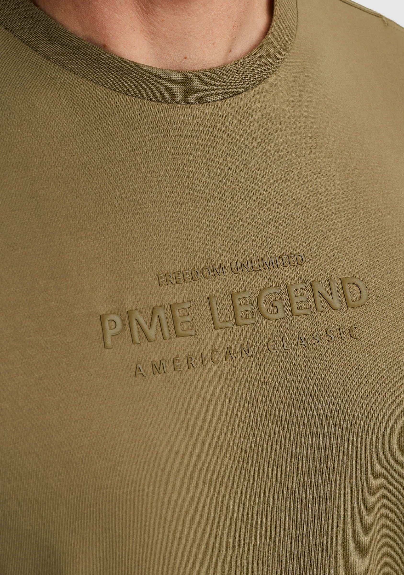 PME LEGEND TSHIRT