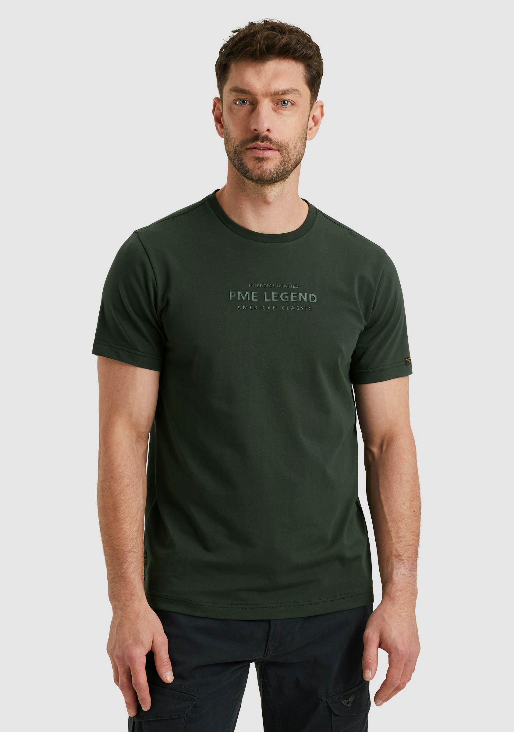 PME LEGEND TSHIRT
