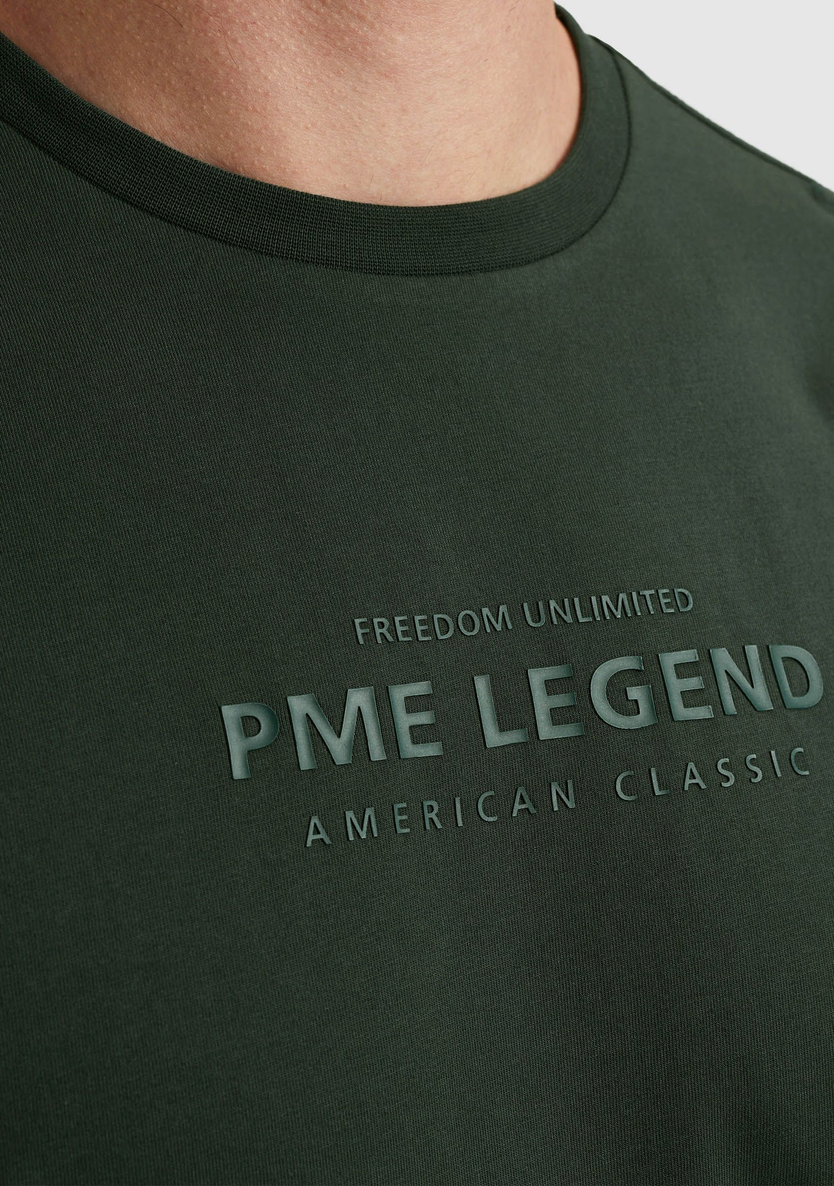 PME LEGEND TSHIRT