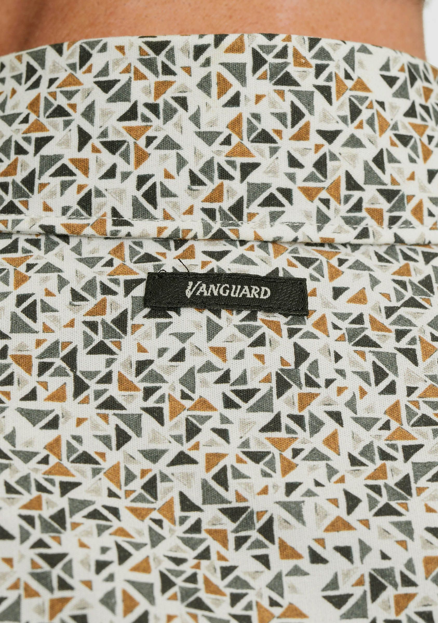 VANGUARD OVERHEMD