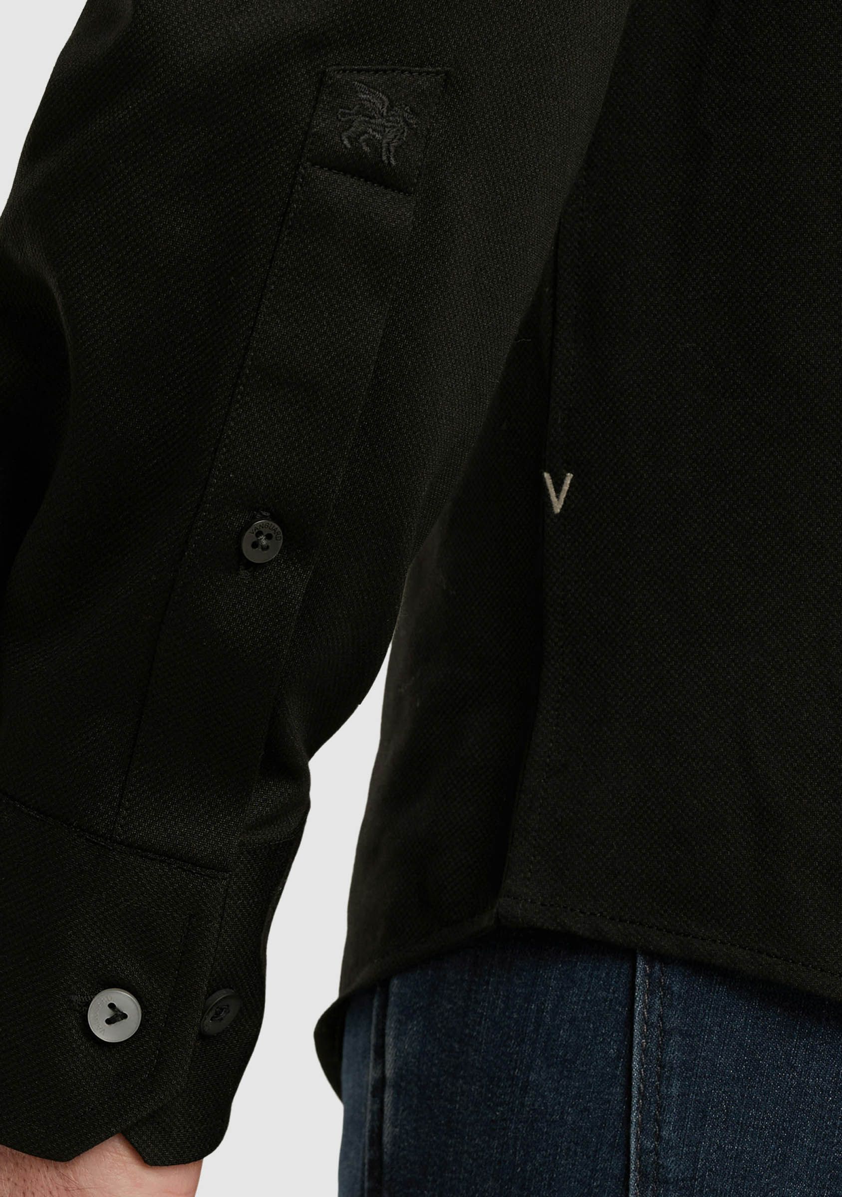 VANGUARD OVERHEMD