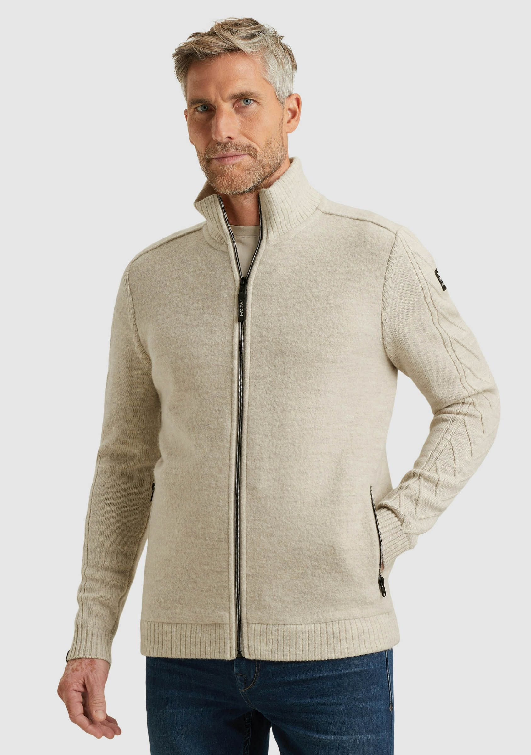VANGUARD VEST