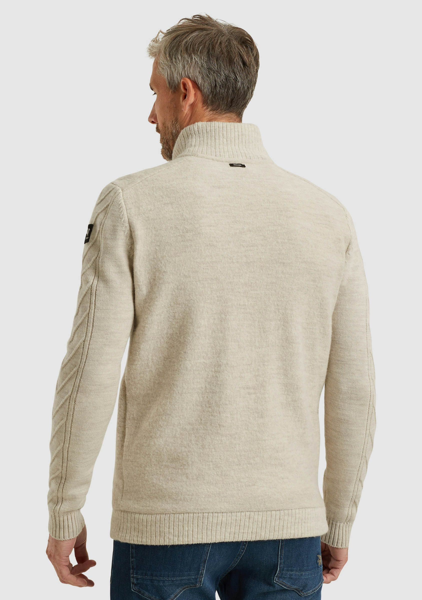 VANGUARD VEST