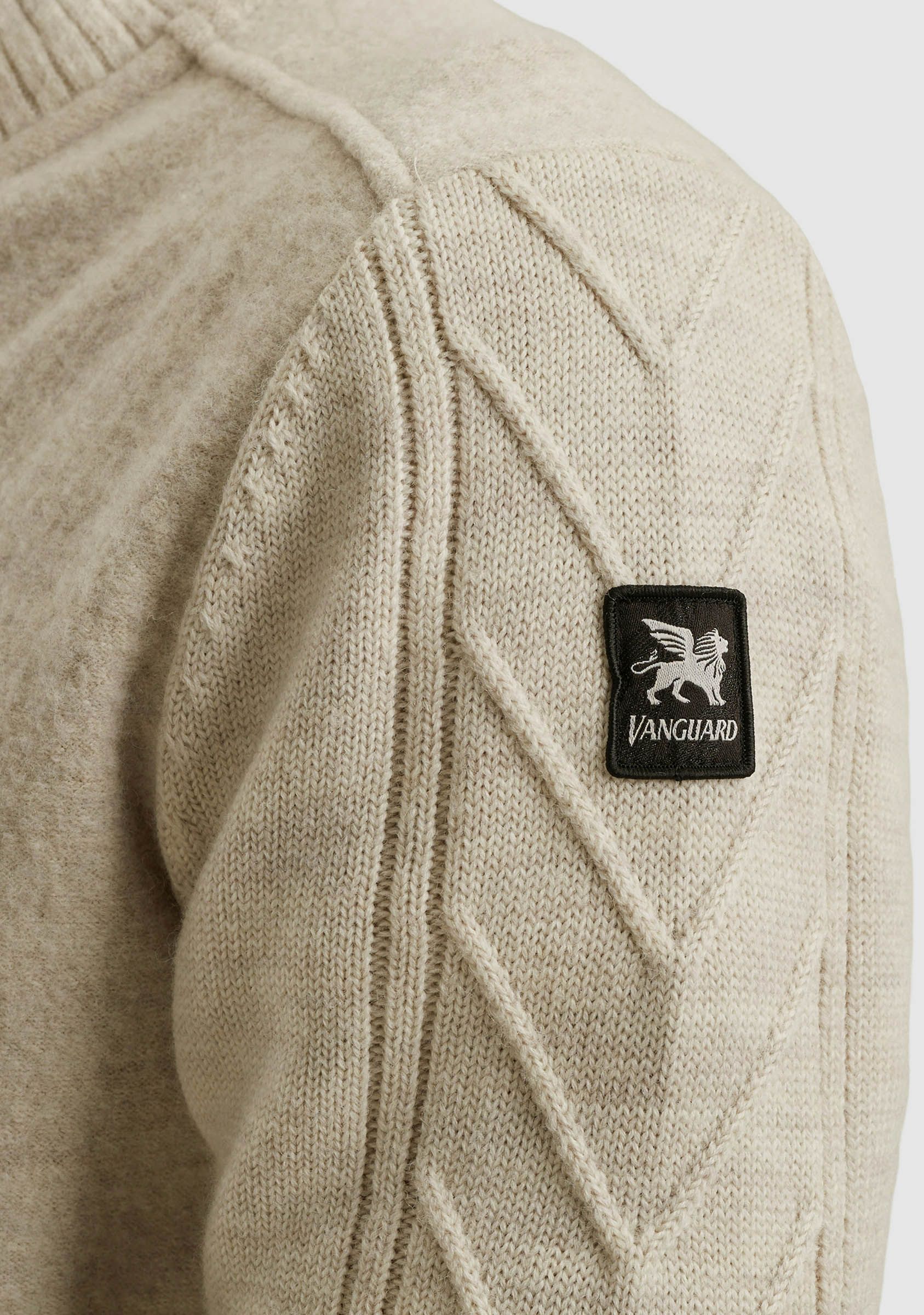 VANGUARD VEST