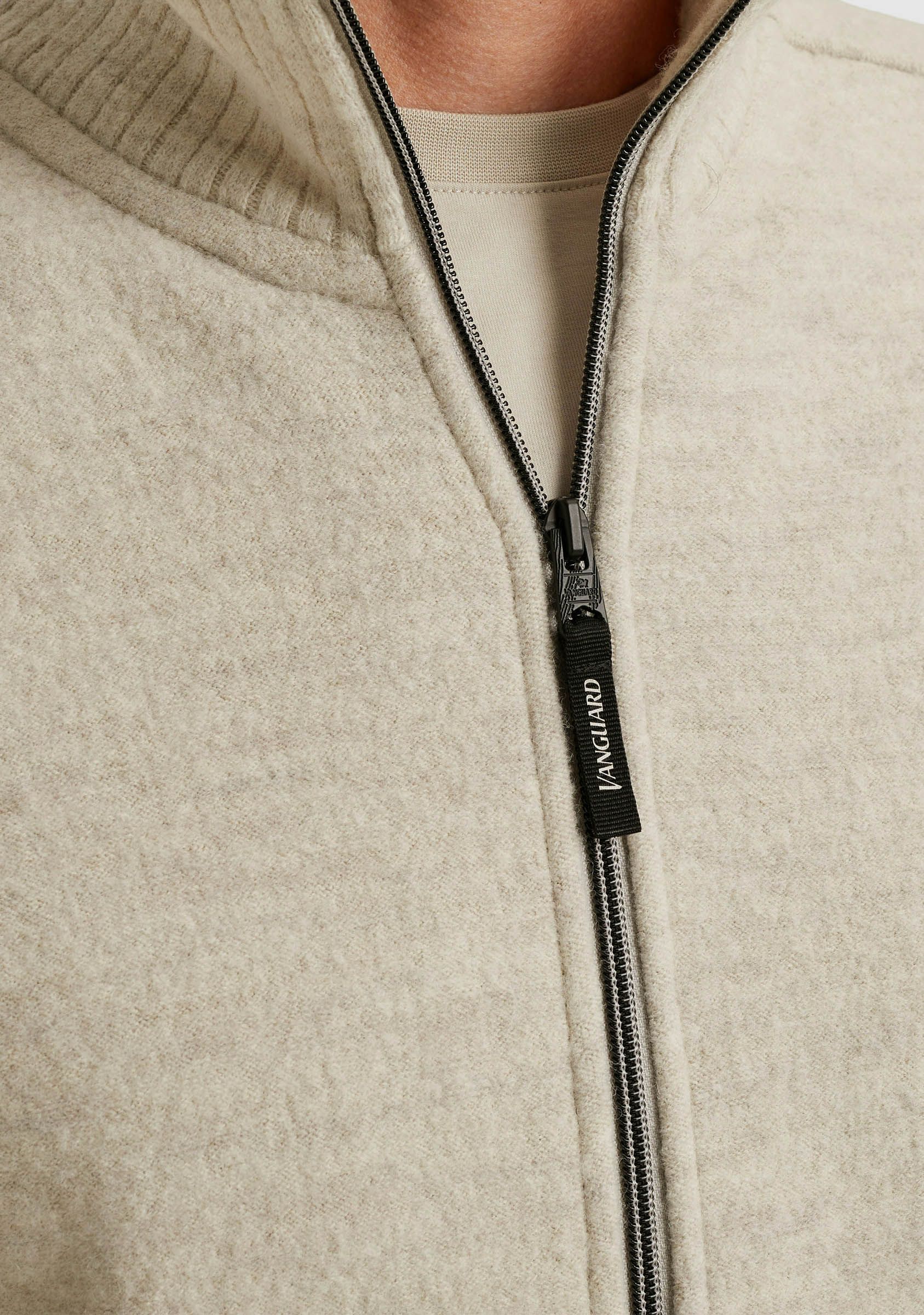 VANGUARD VEST