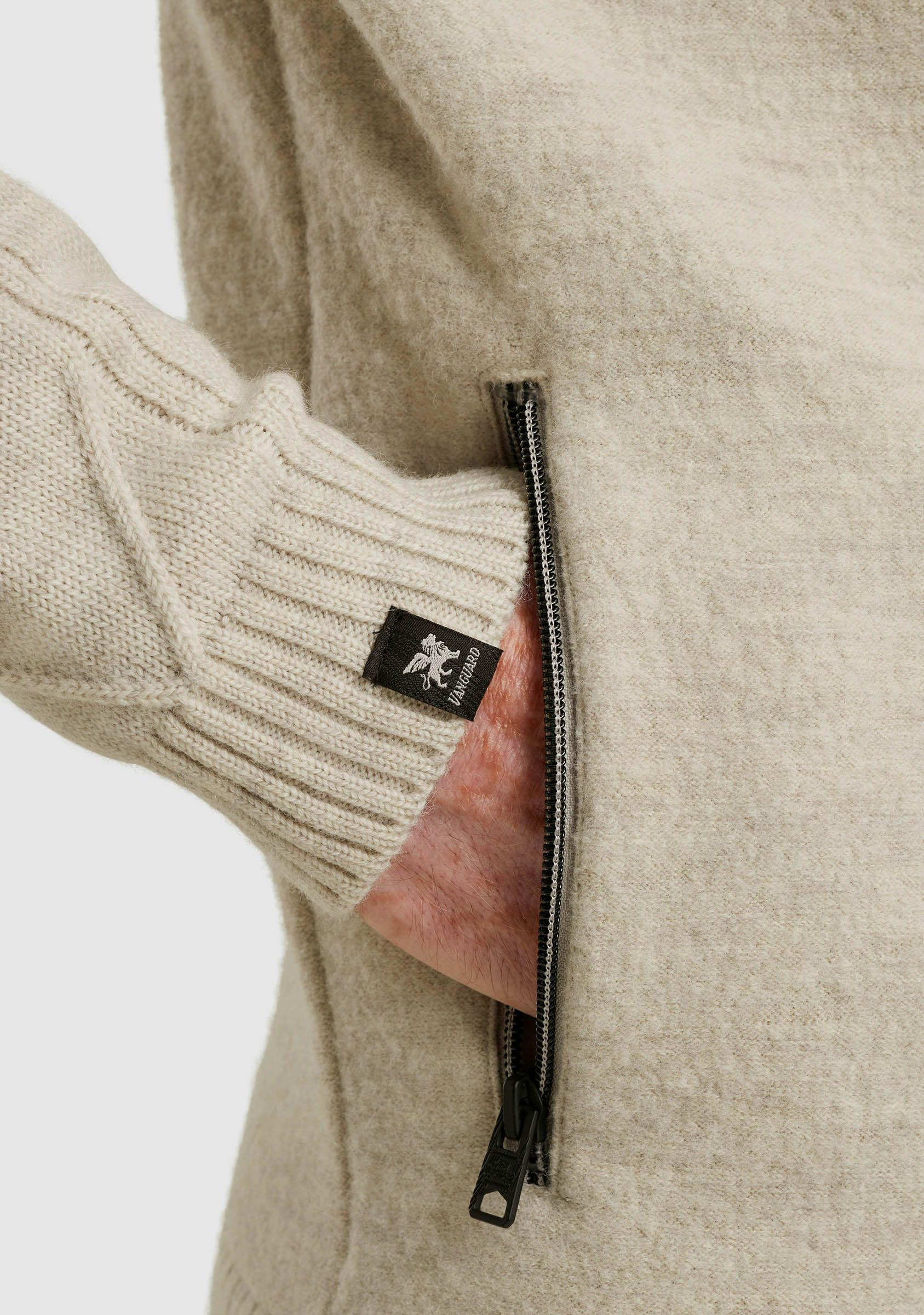 VANGUARD VEST