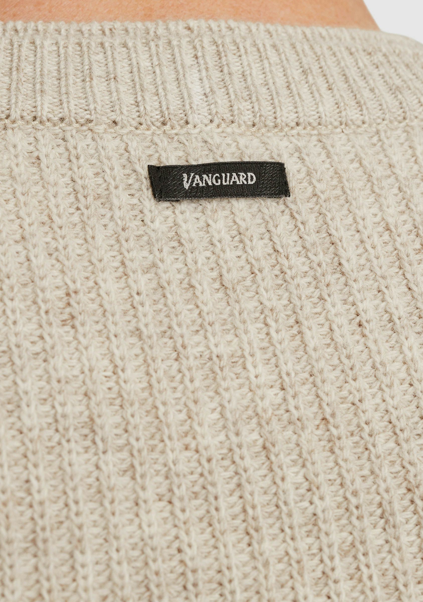 VANGUARD TRUI