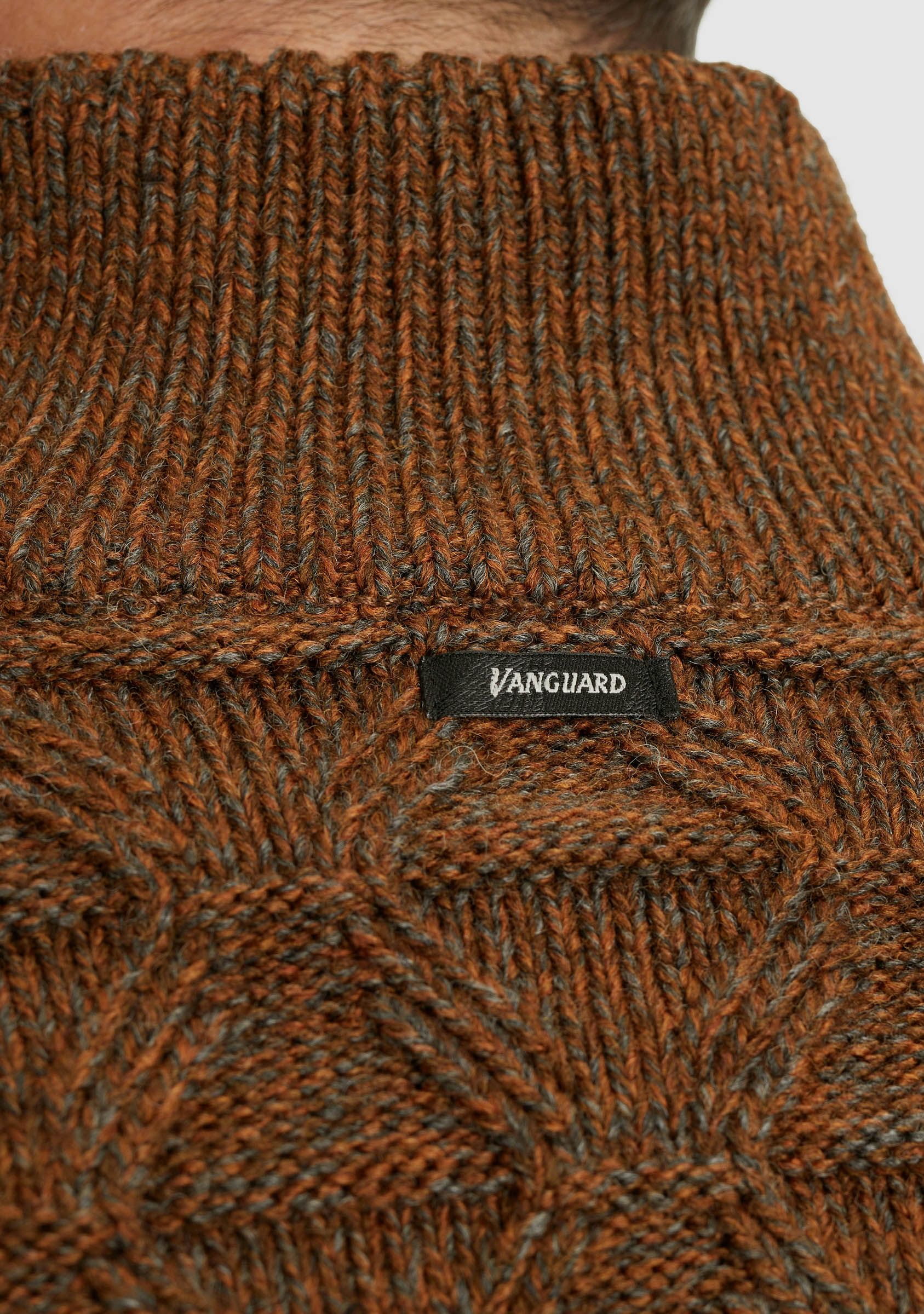 VANGUARD TRUI