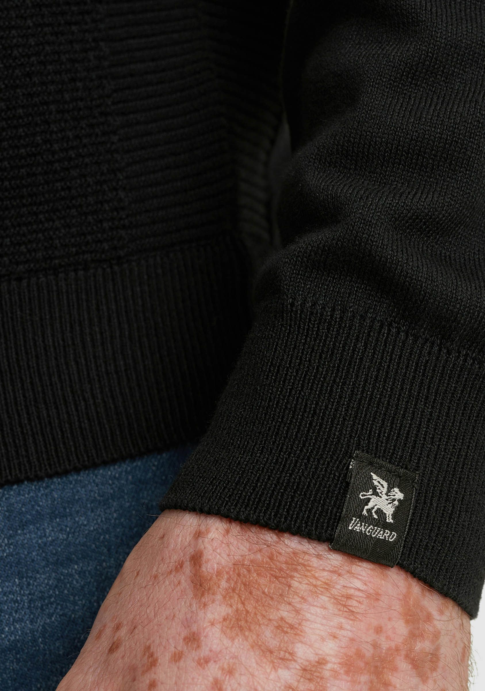 VANGUARD TRUI