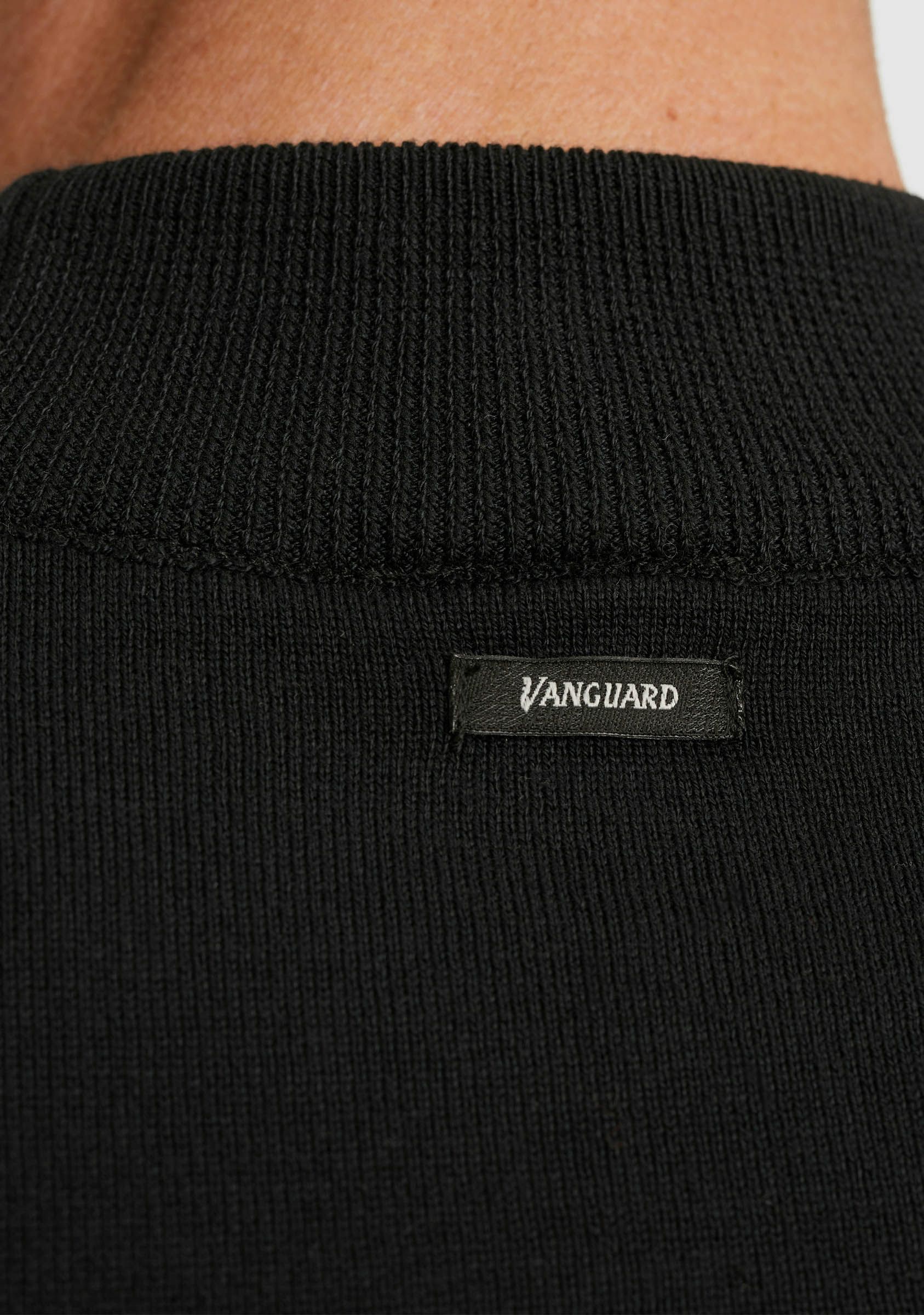 VANGUARD TRUI