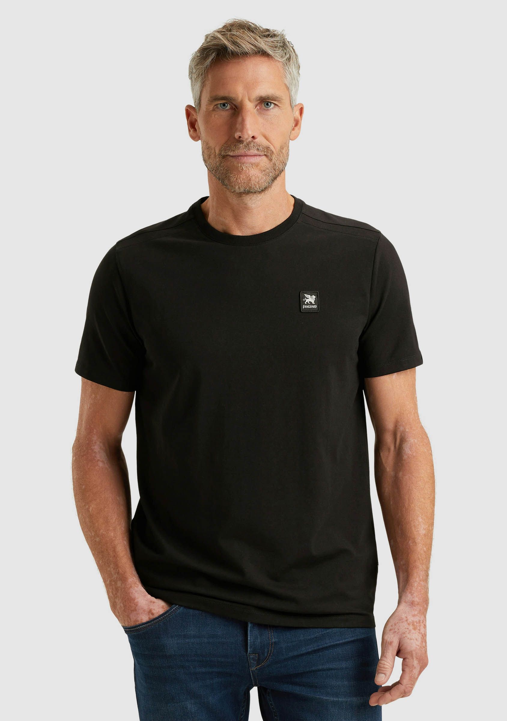 VANGUARD TSHIRT