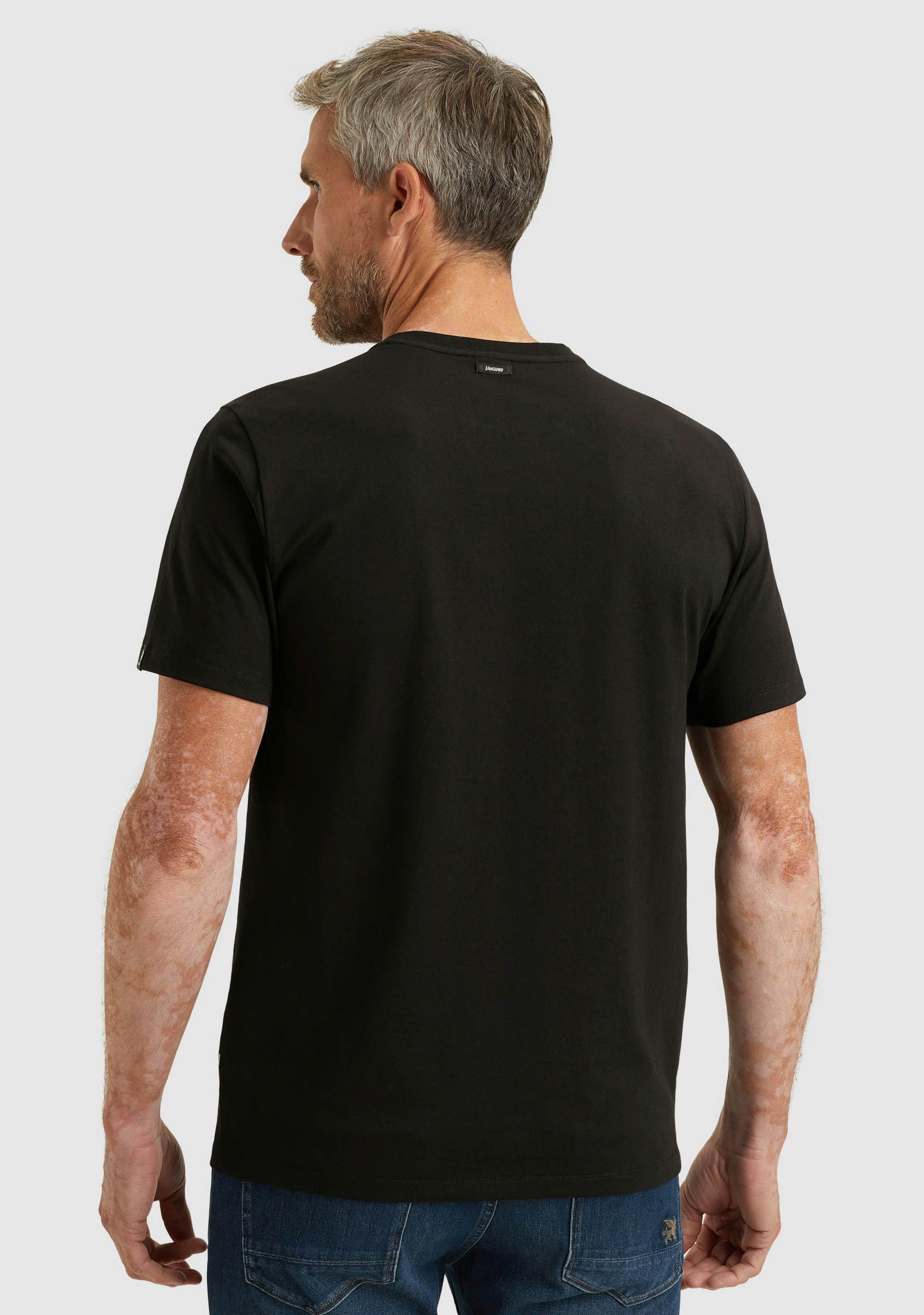 VANGUARD TSHIRT