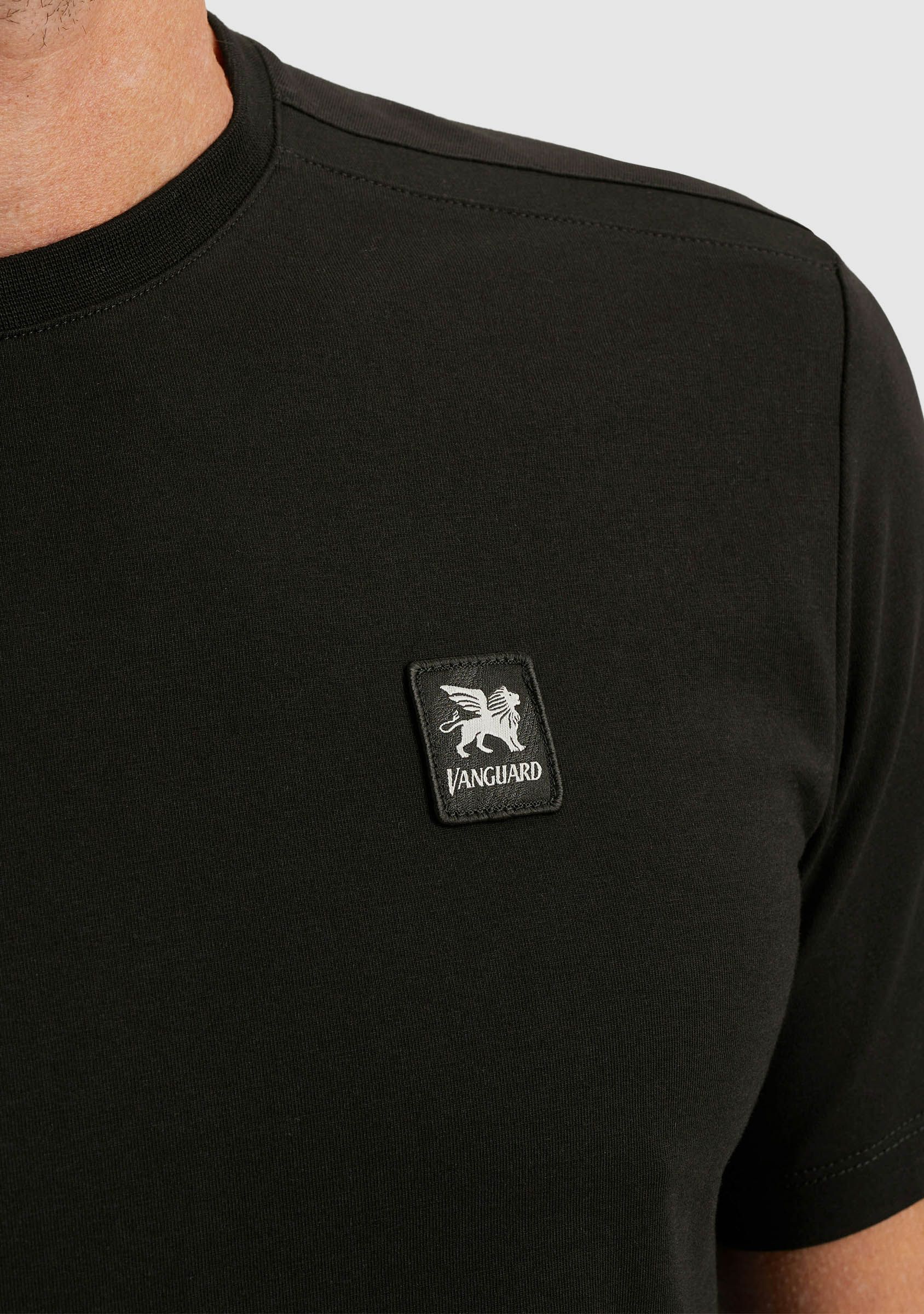 VANGUARD TSHIRT