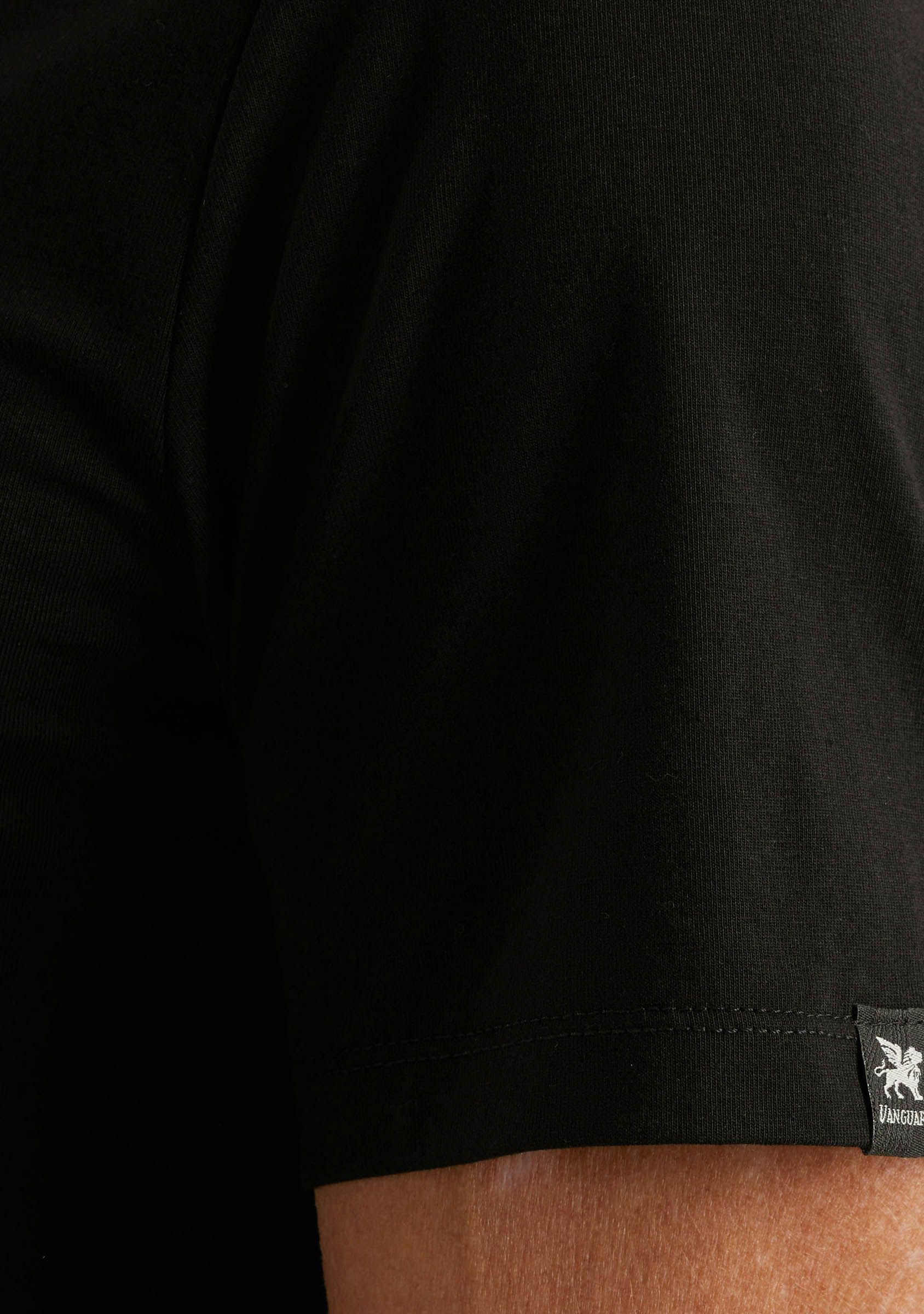 VANGUARD TSHIRT