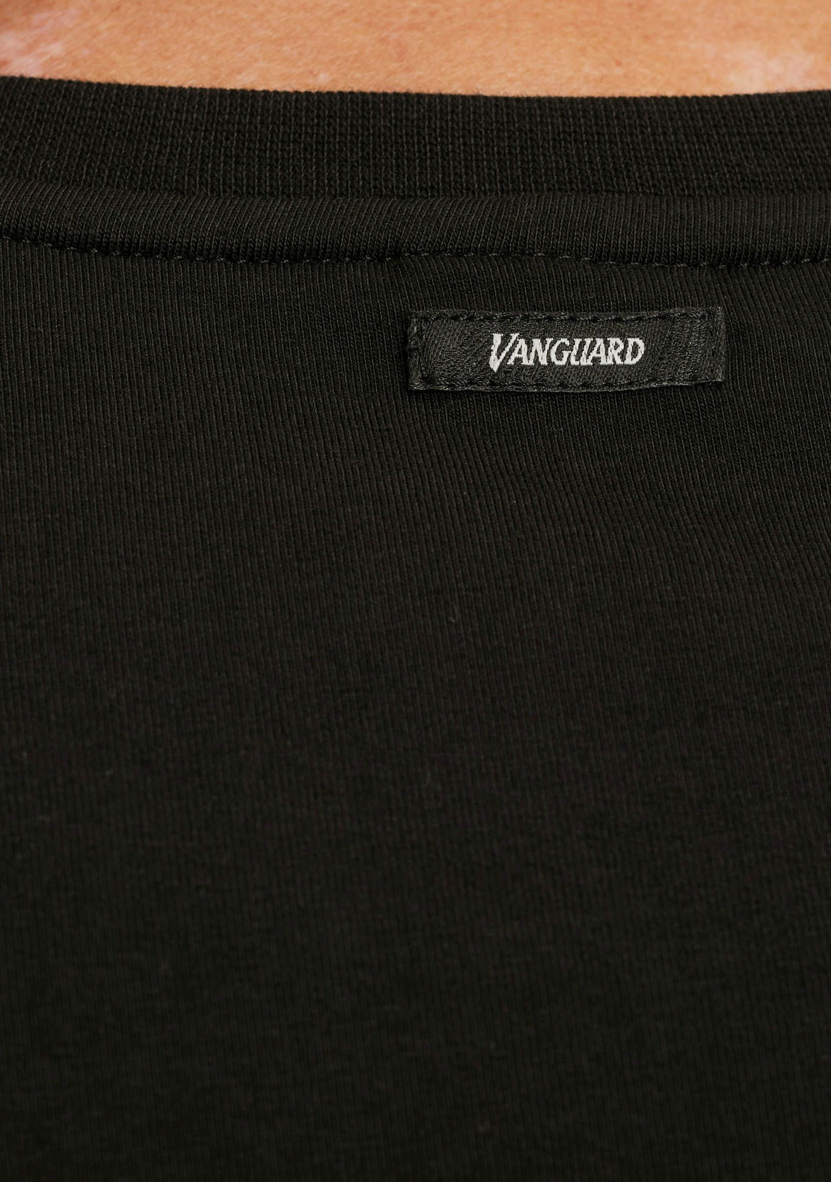 VANGUARD TSHIRT