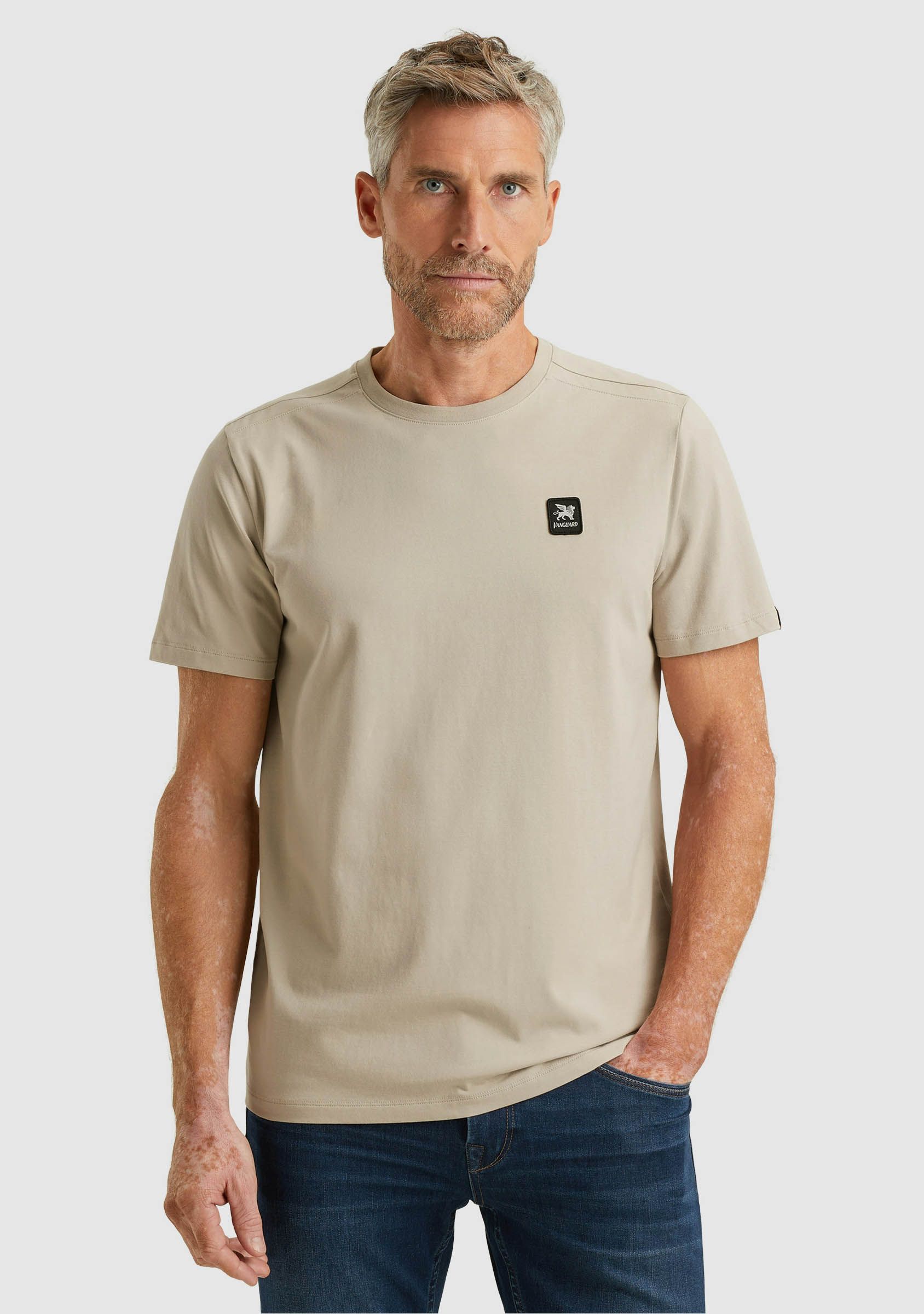 VANGUARD TSHIRT