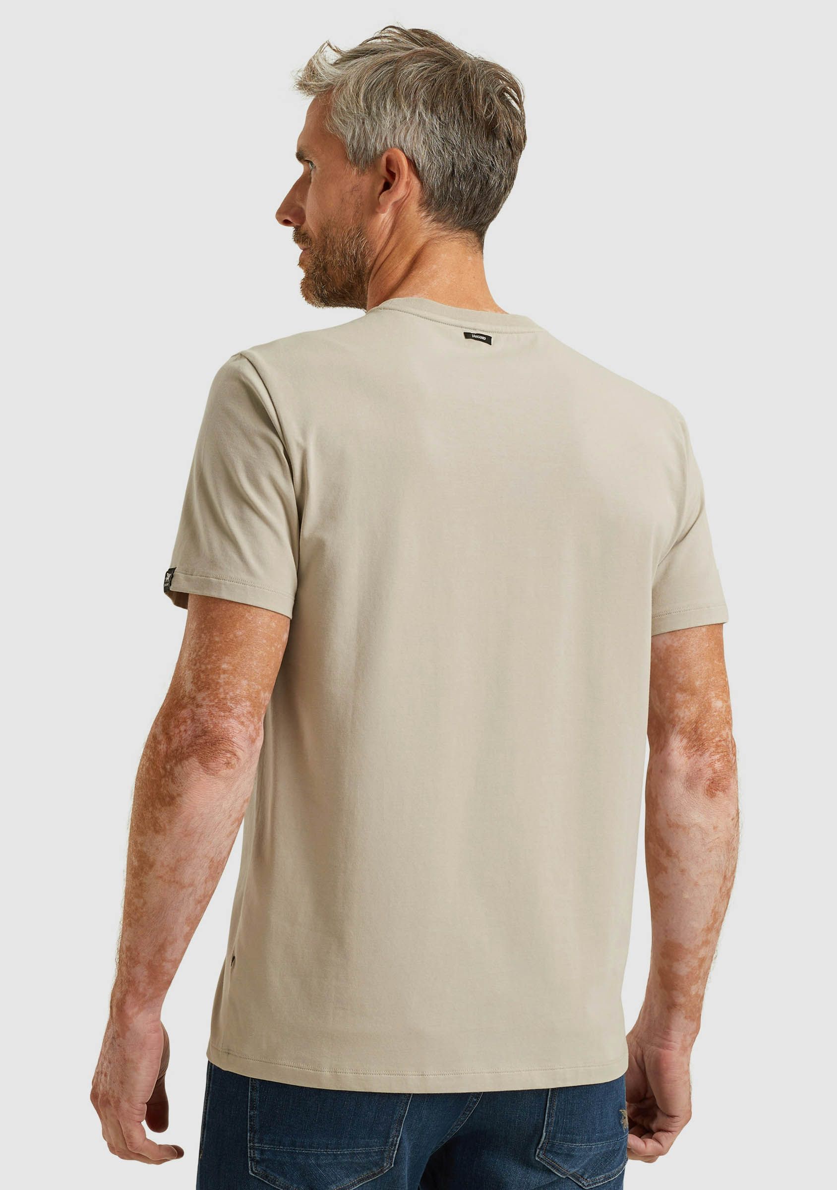 VANGUARD TSHIRT