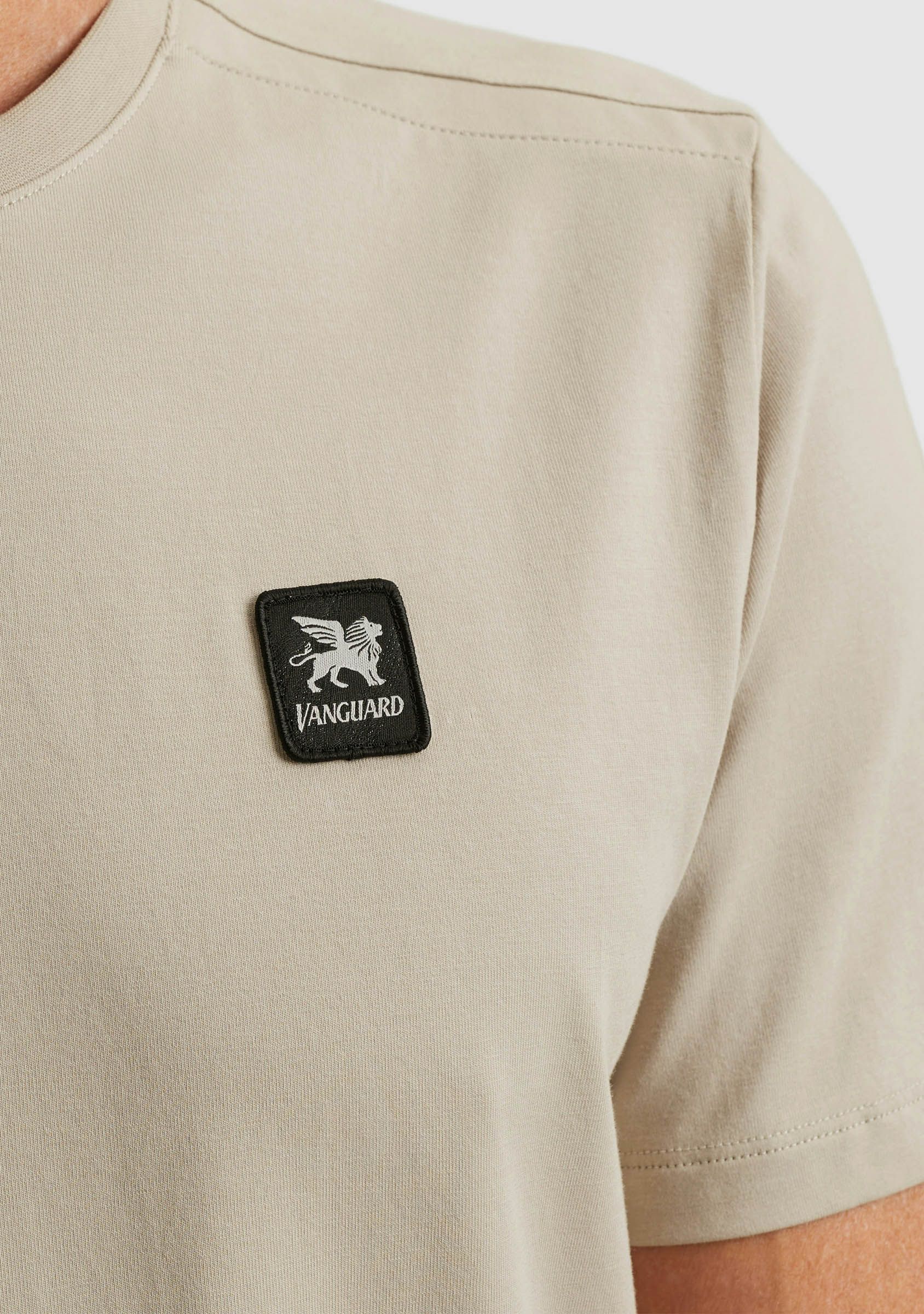 VANGUARD TSHIRT