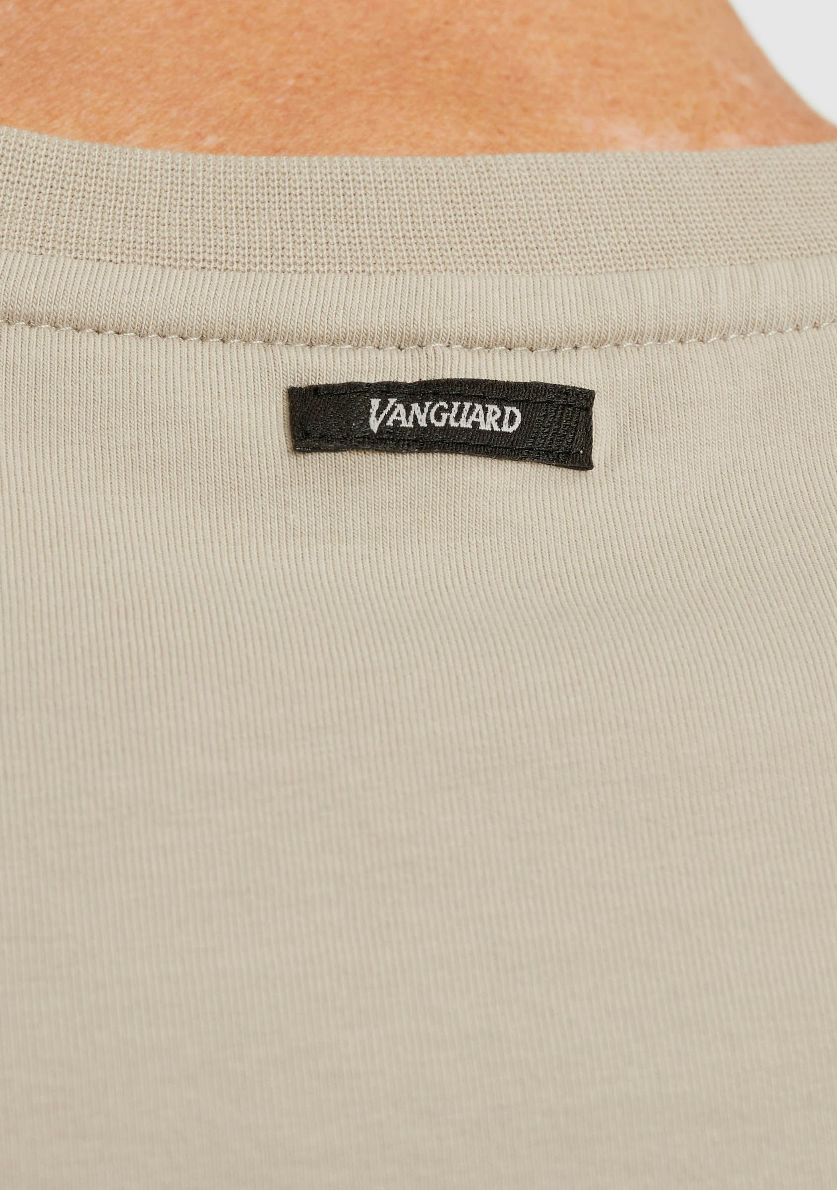 VANGUARD TSHIRT