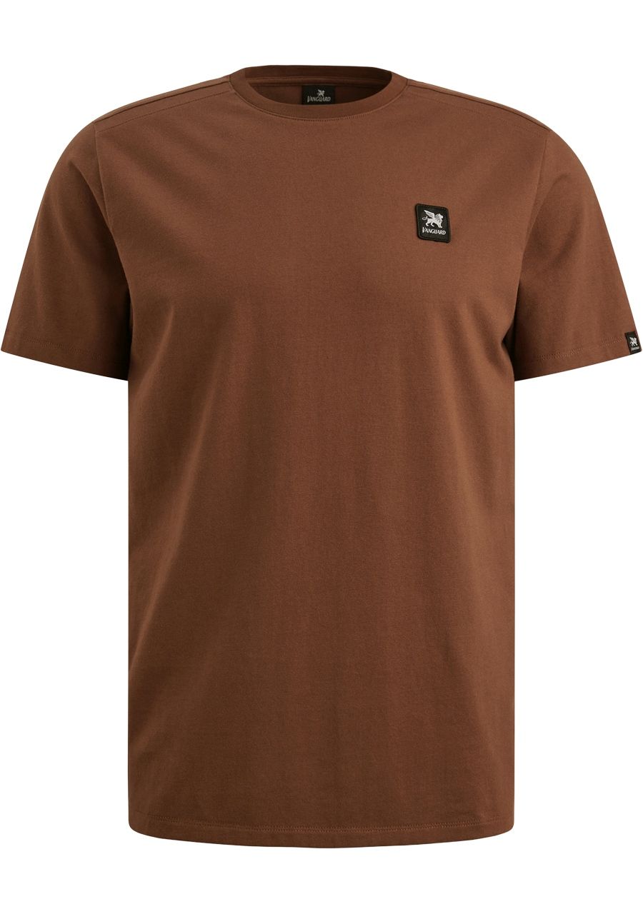VANGUARD TSHIRT