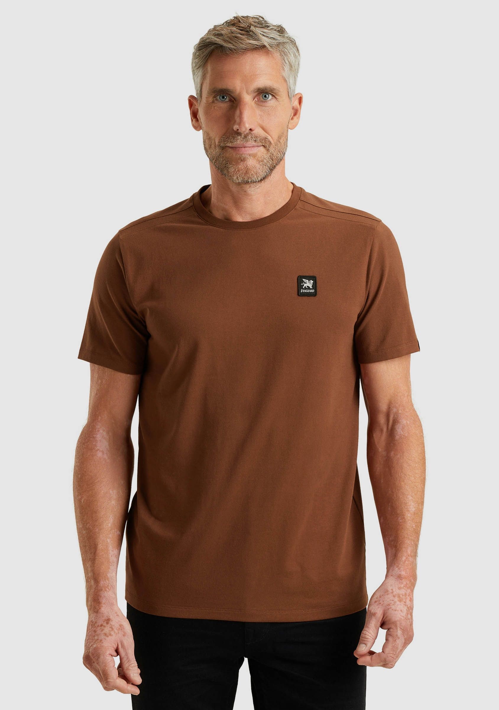VANGUARD TSHIRT