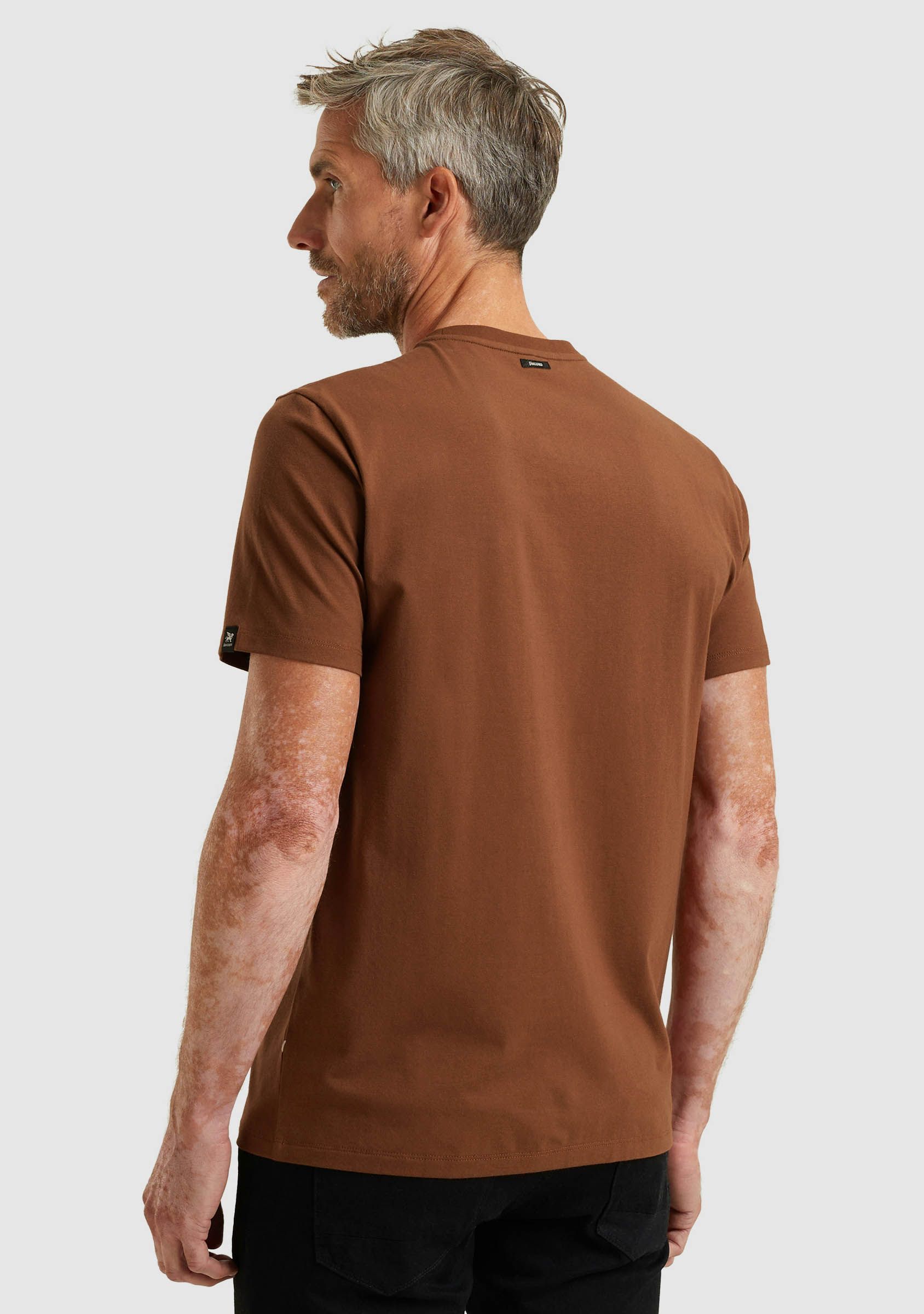 VANGUARD TSHIRT