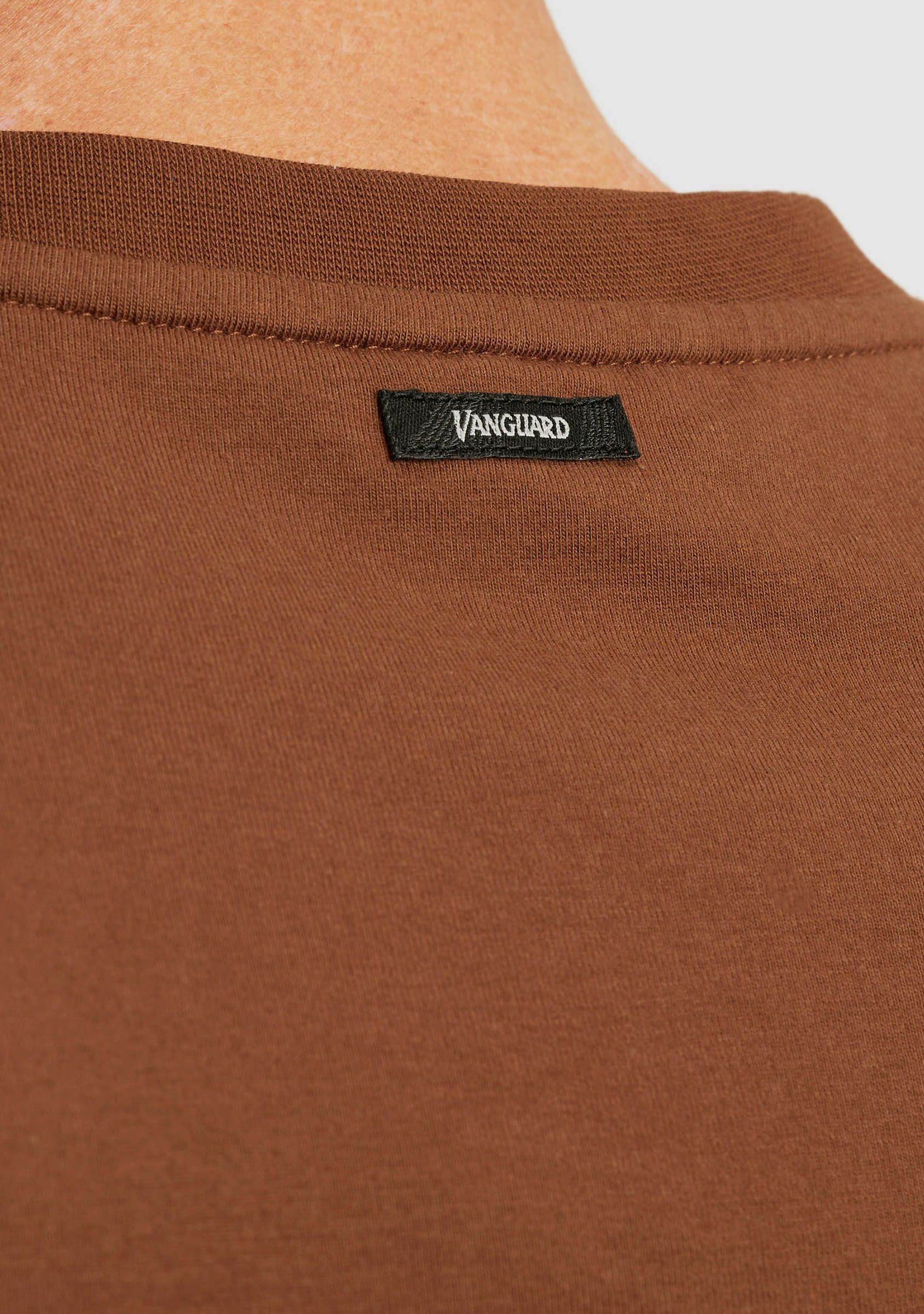 VANGUARD TSHIRT