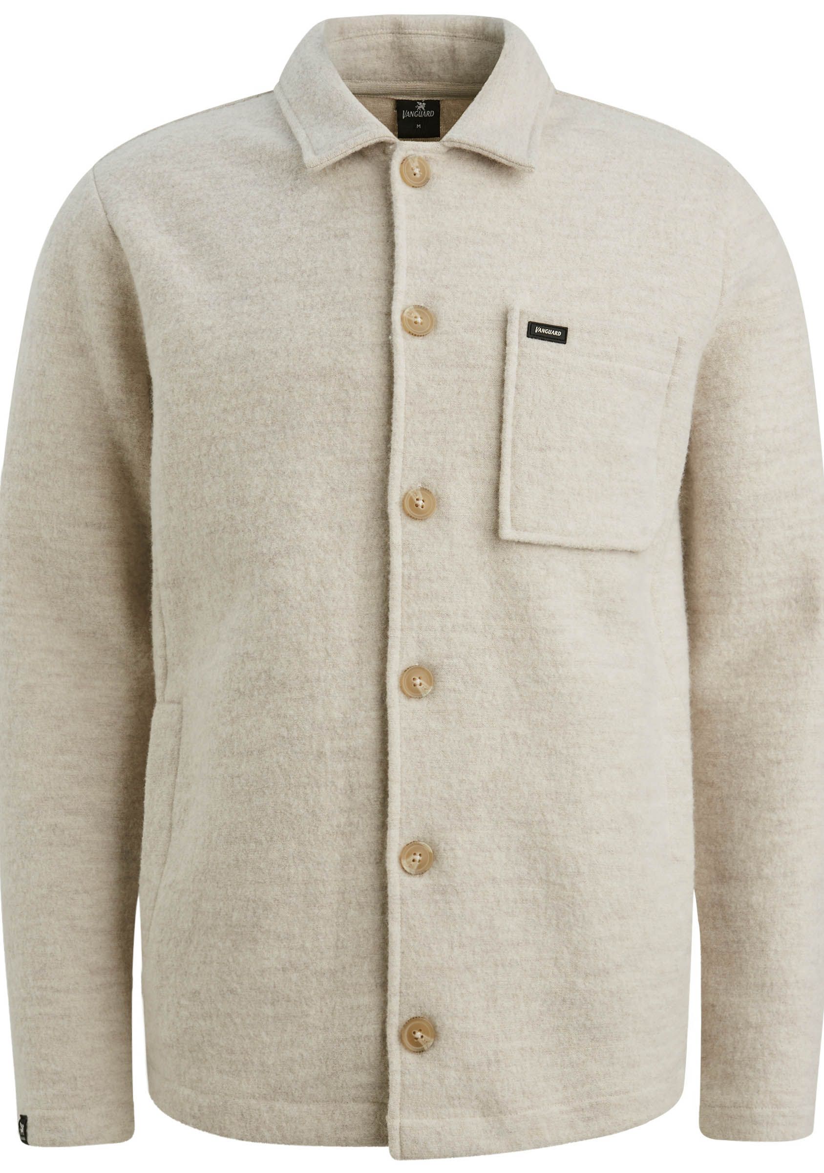 VANGUARD OVERSHIRT