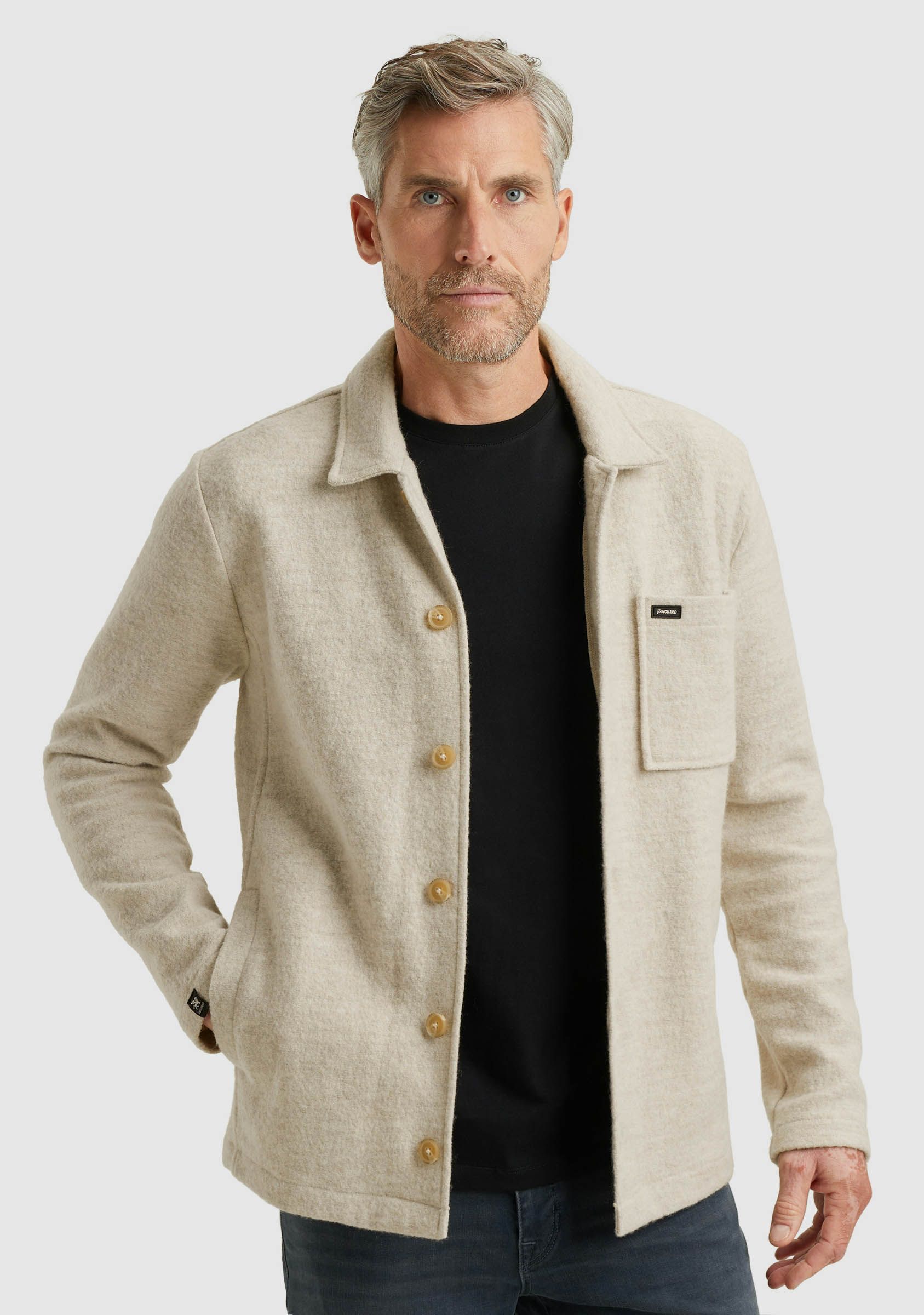 VANGUARD OVERSHIRT