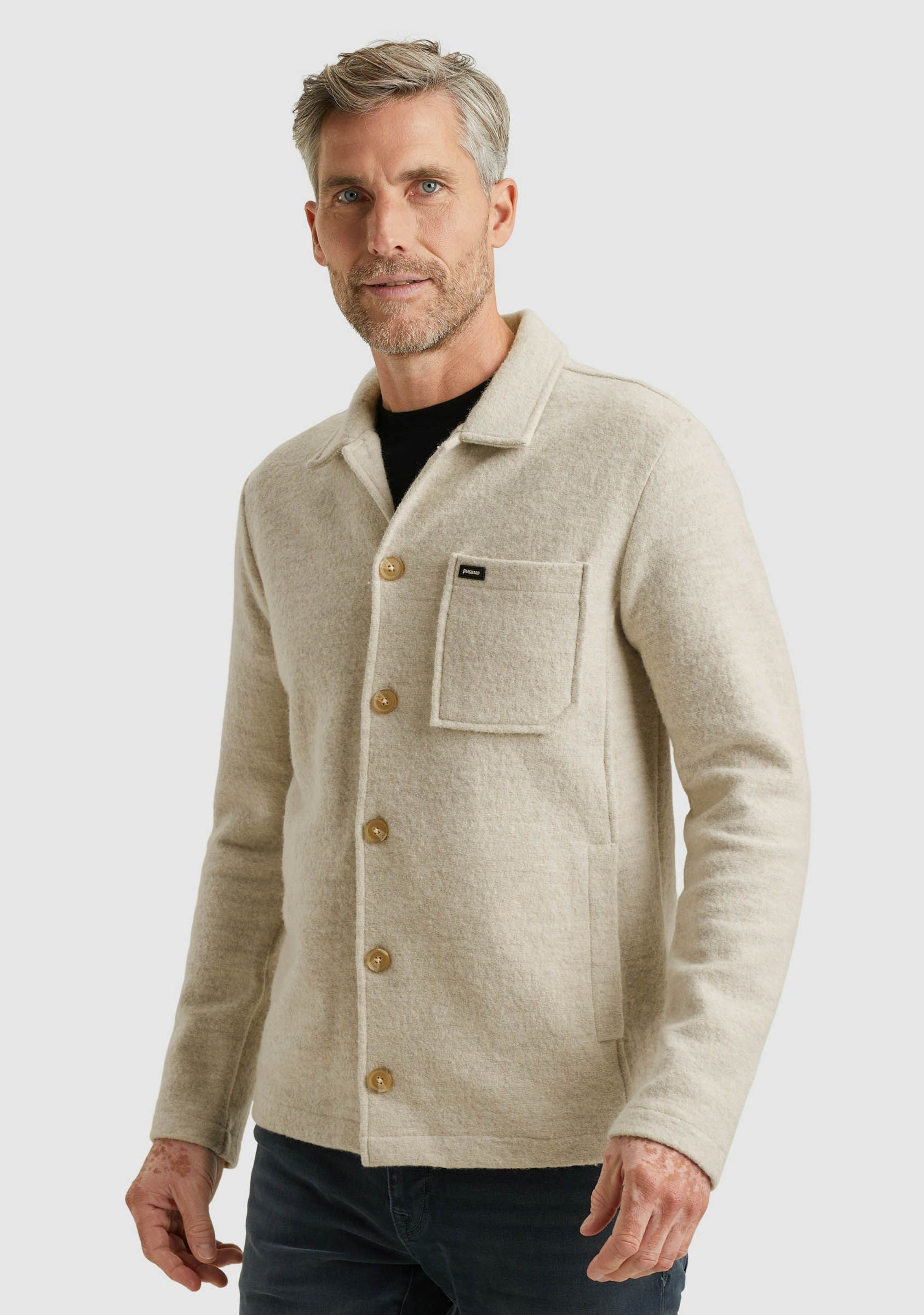 VANGUARD OVERSHIRT