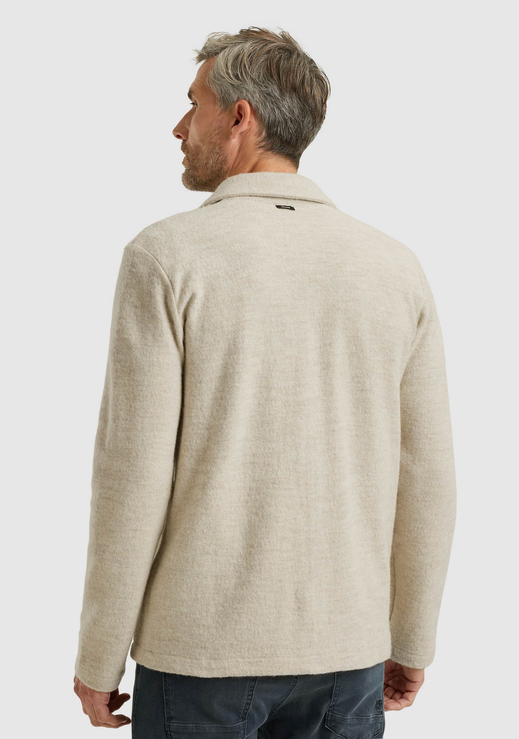 VANGUARD OVERSHIRT