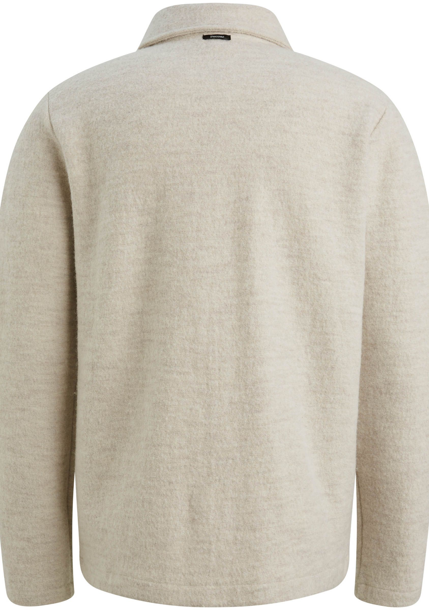 VANGUARD OVERSHIRT