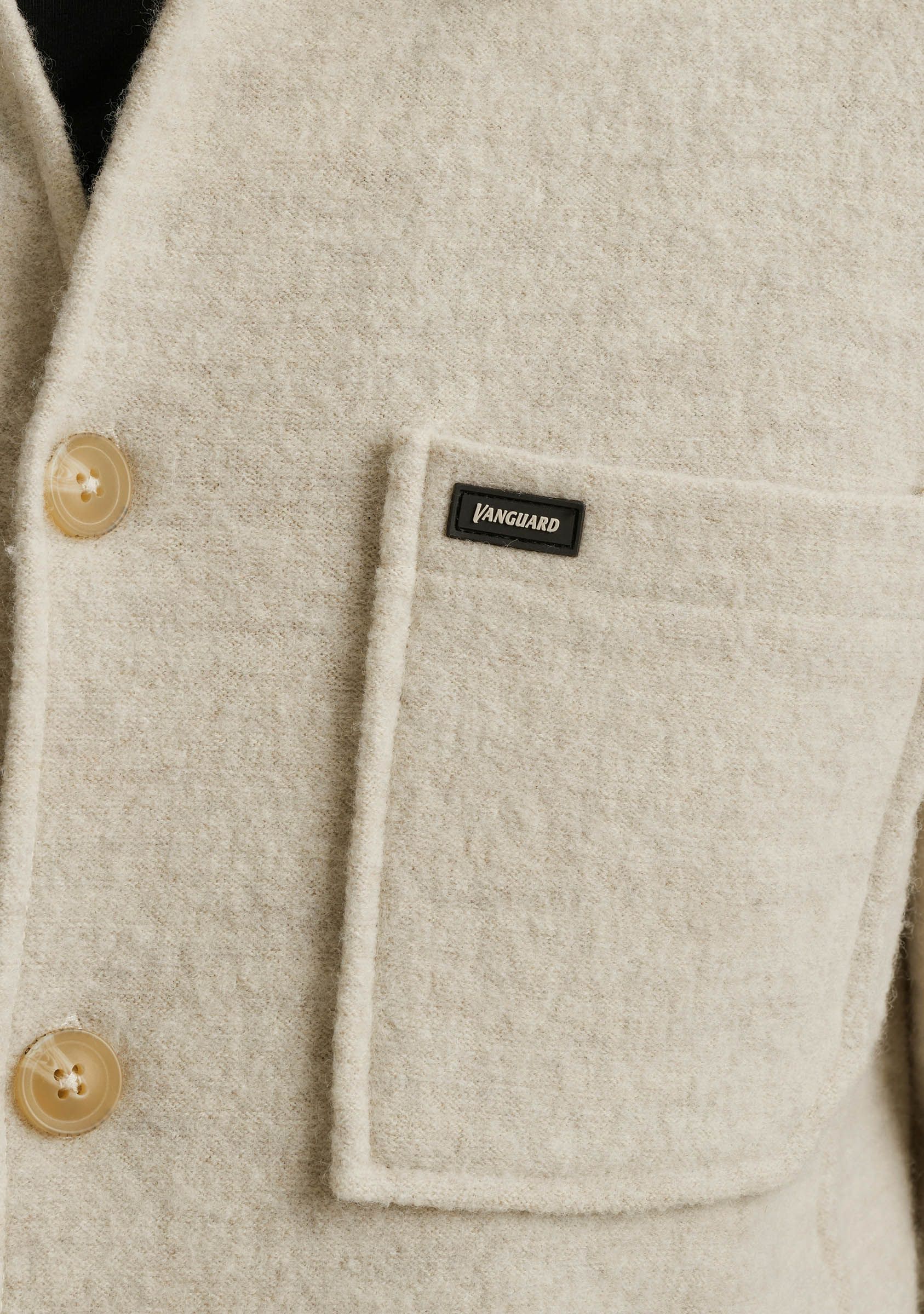 VANGUARD OVERSHIRT