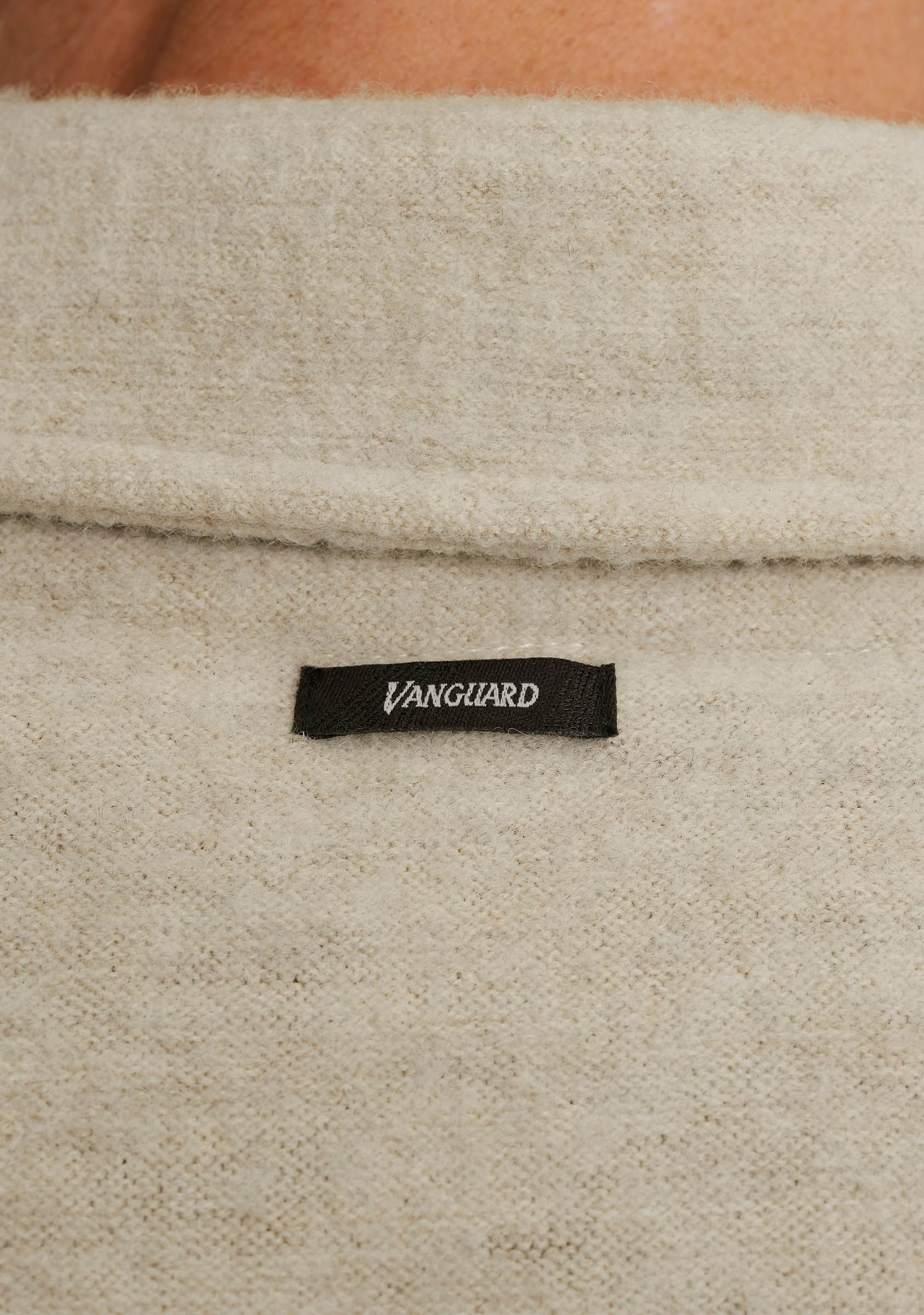 VANGUARD OVERSHIRT