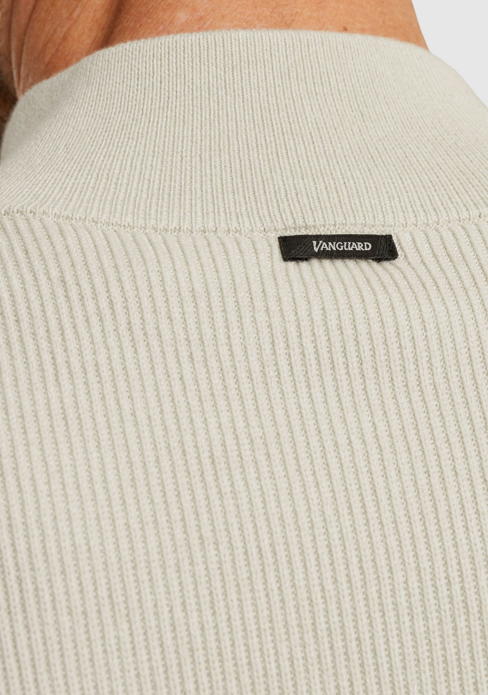 VANGUARD TRUI