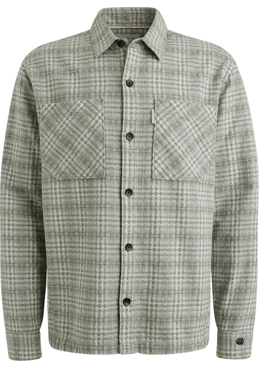 CAST IRON OVERSHIRT