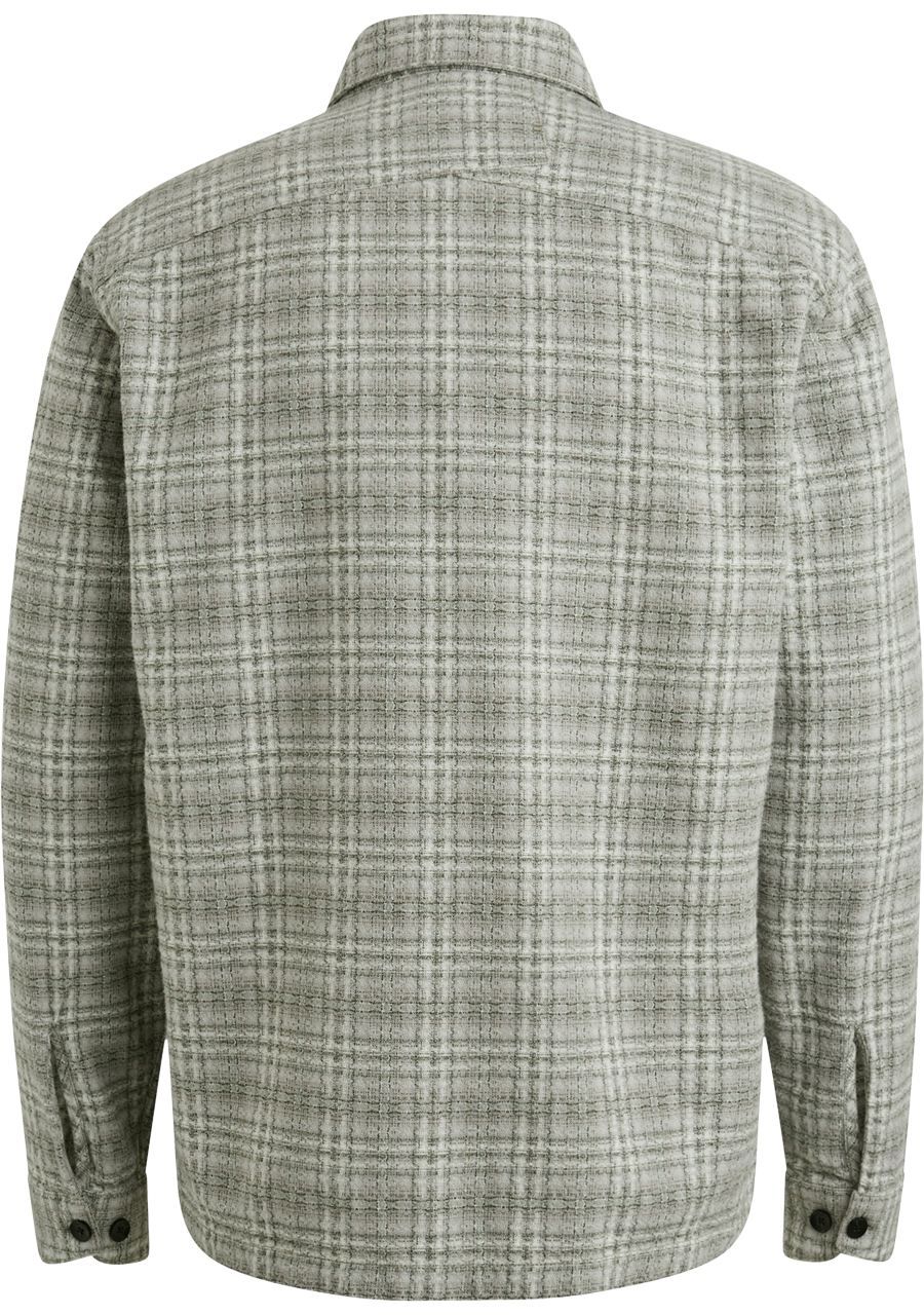 CAST IRON OVERSHIRT