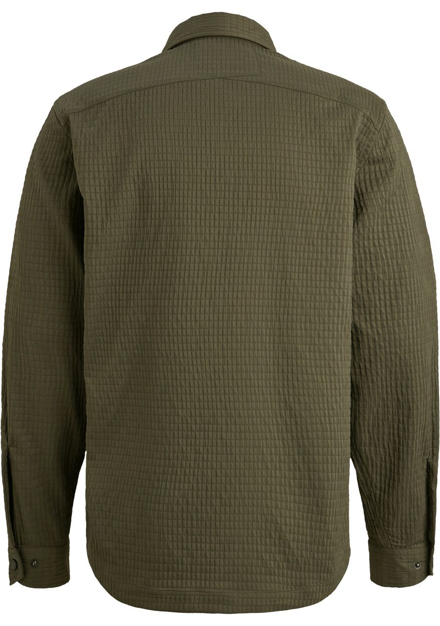 CAST IRON OVERSHIRT