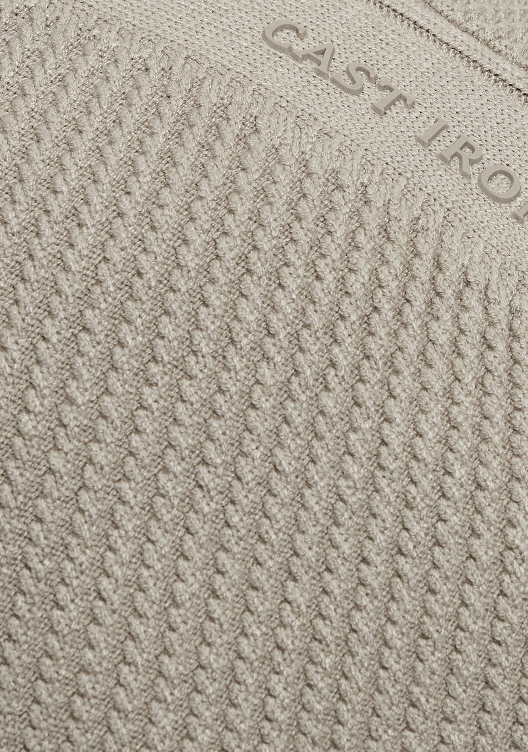 CAST IRON TRUI