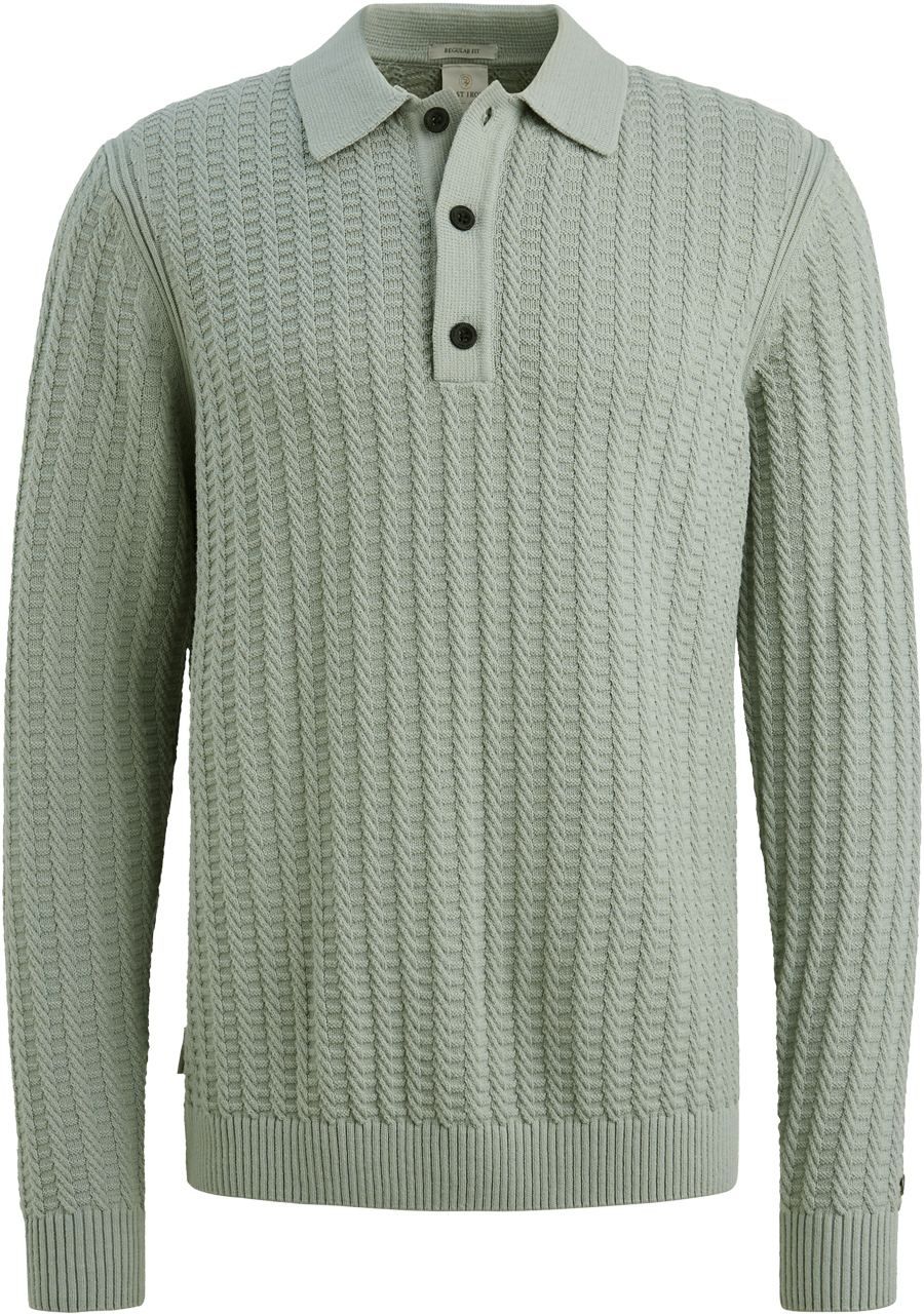 CAST IRON POLO