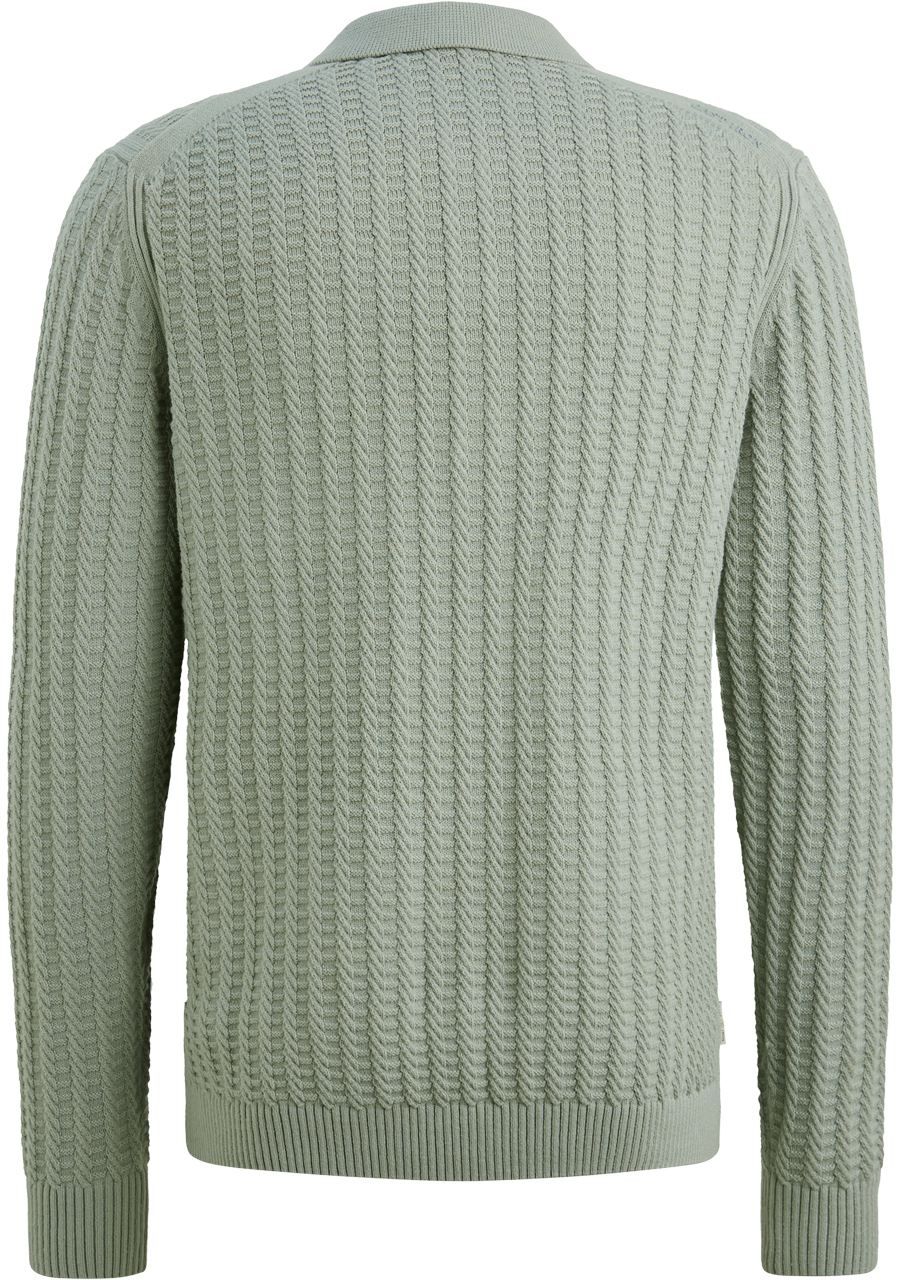 CAST IRON POLO